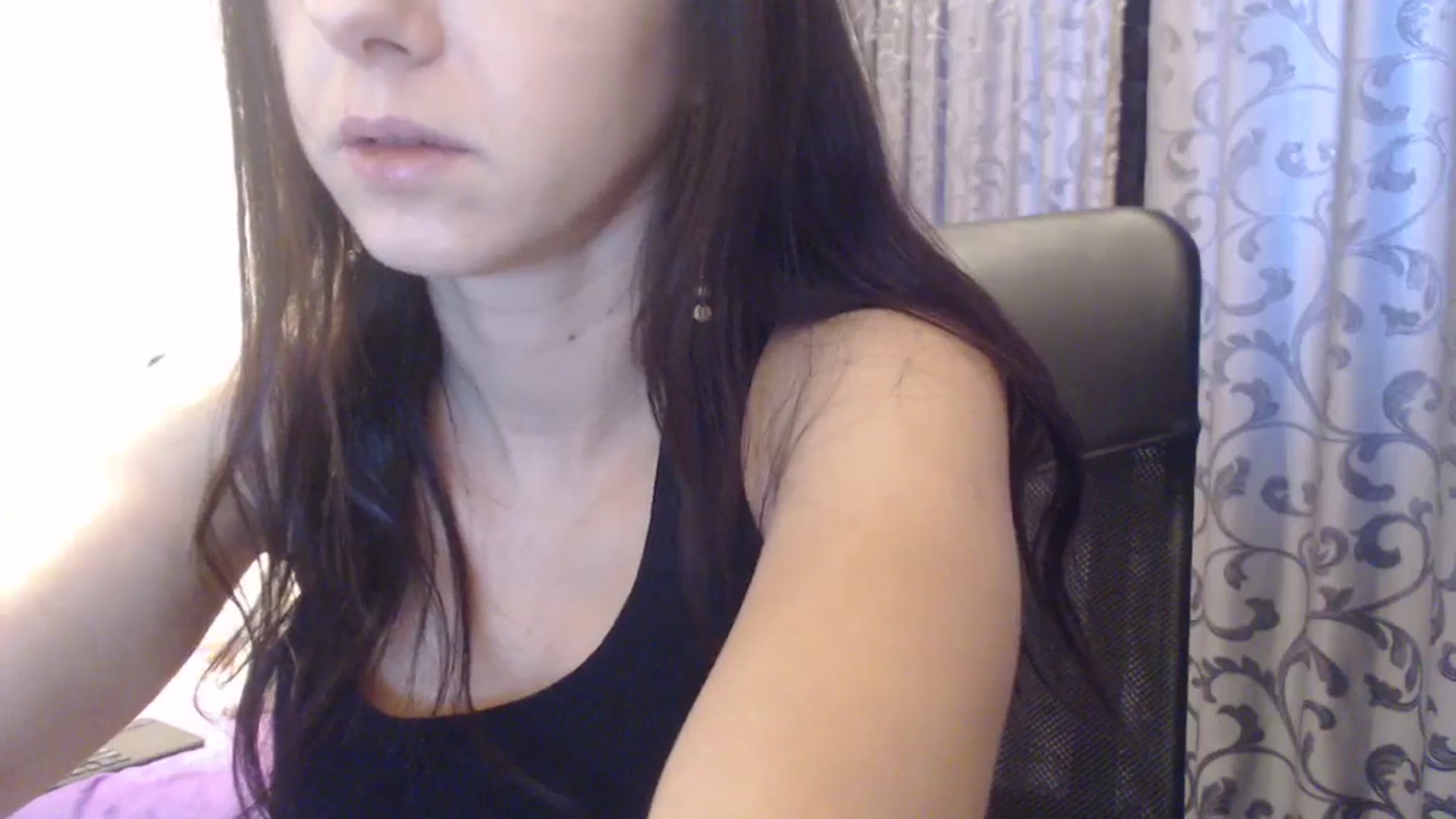 Gallery image thumbnail from Maya19fun's myfreecams stream on, 02/02/2026, 08:02 image 5 of 20