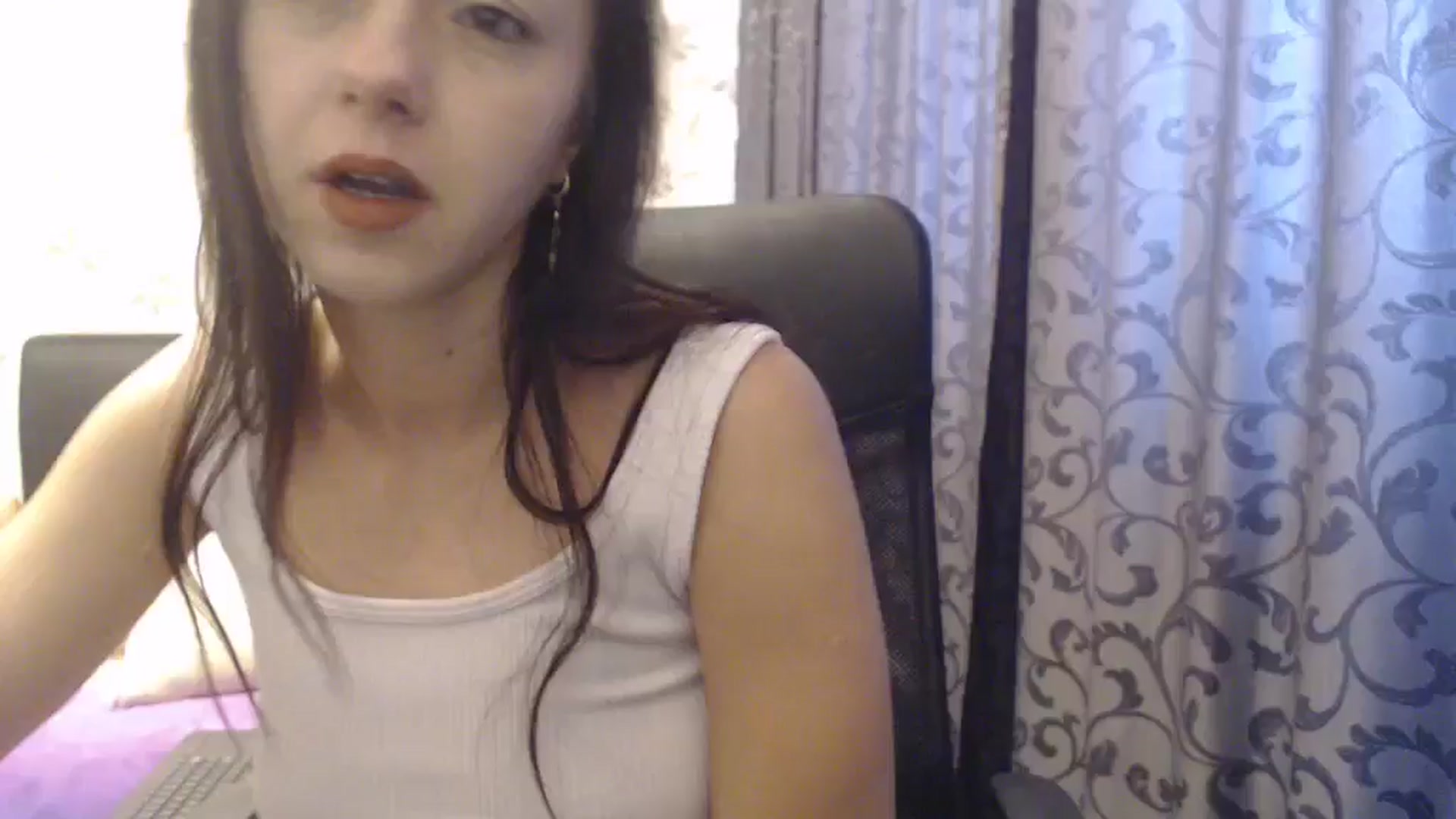 Gallery image thumbnail from Maya19fun's myfreecams stream on, 02/02/2026, 12:45 image 7 of 20