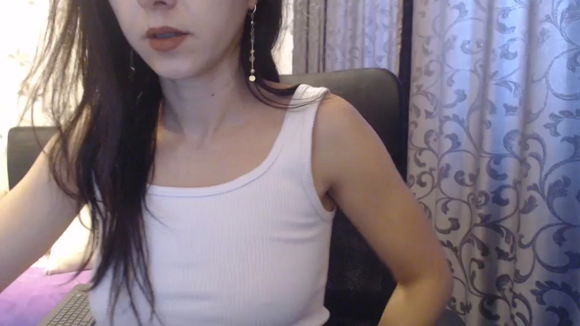 Gallery image thumbnail from Maya19fun's myfreecams stream on, 02/02/2026, 12:45 image 2 of 20