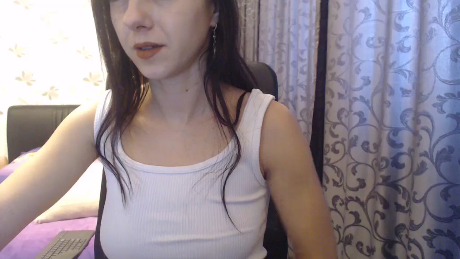 Gallery image thumbnail from Maya19fun's myfreecams stream on, 02/02/2026, 12:45 image 6 of 20