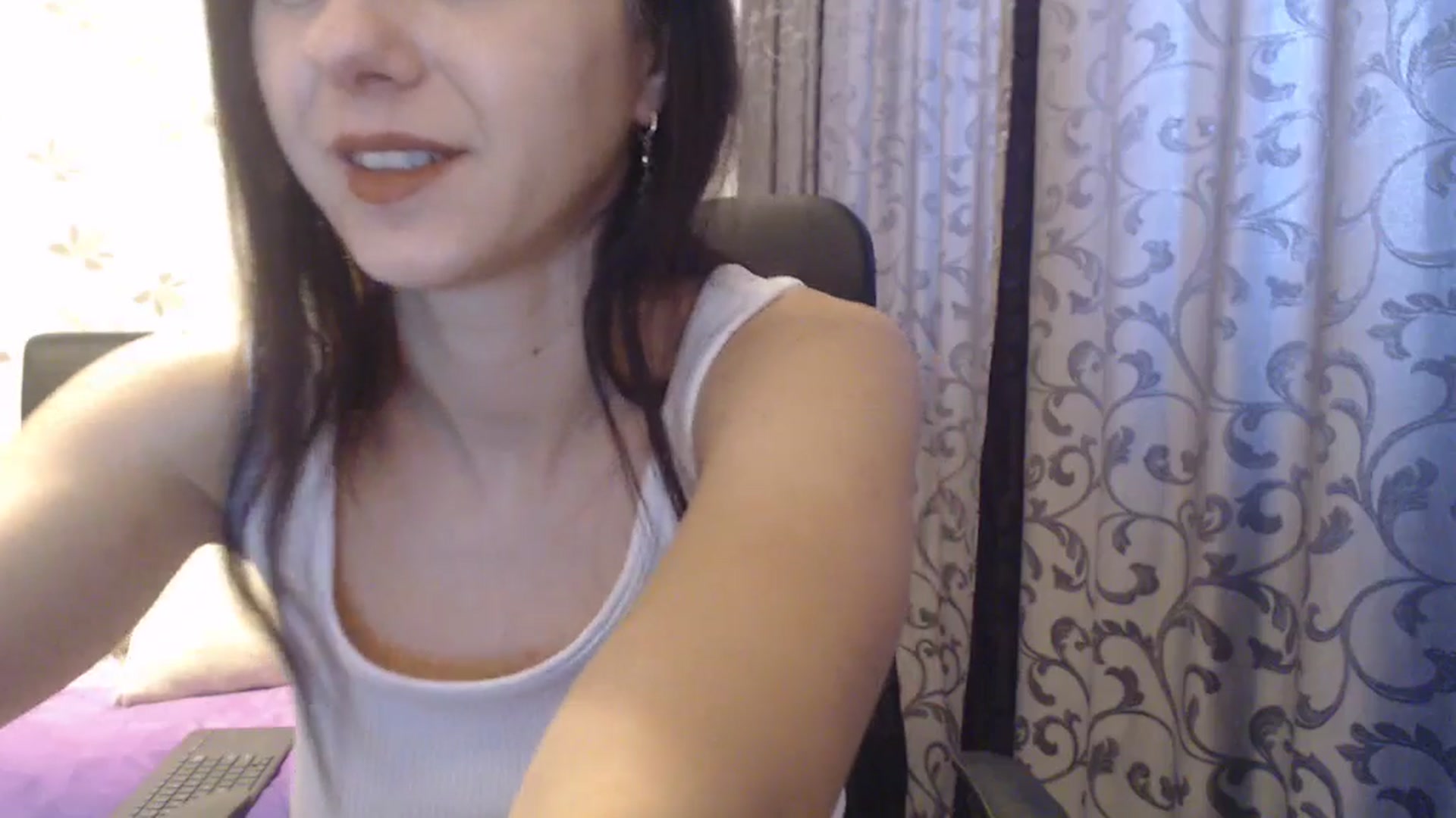 Gallery image thumbnail from Maya19fun's myfreecams stream on, 02/02/2026, 12:45 image 5 of 20