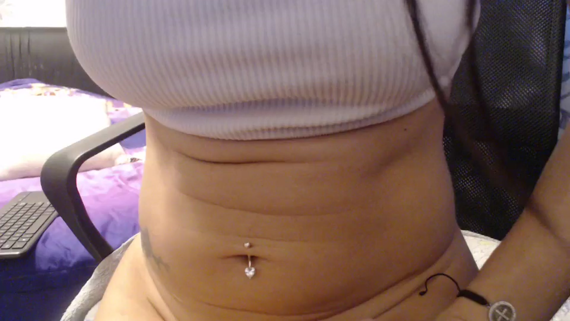 Gallery image thumbnail from Maya19fun's myfreecams stream on, 02/02/2026, 13:15 image 14 of 20