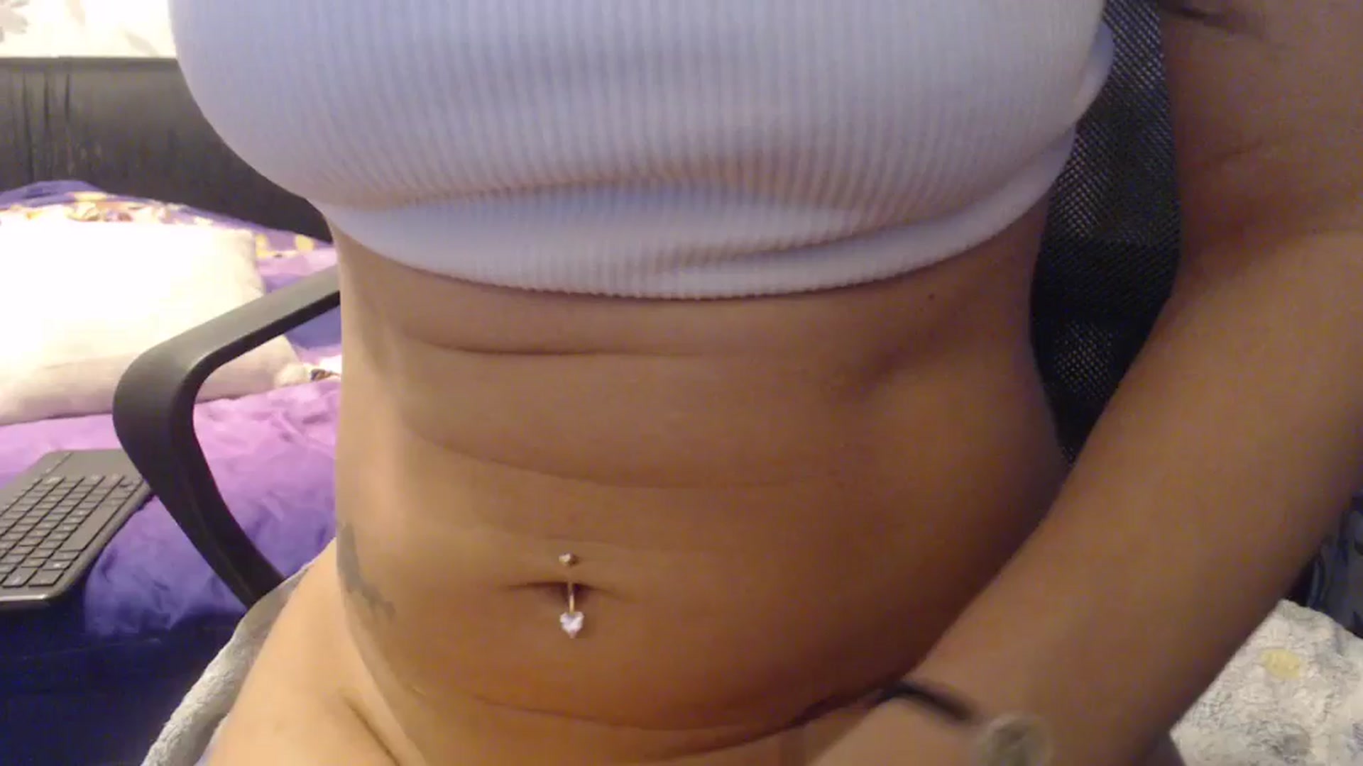 Gallery image thumbnail from Maya19fun's myfreecams stream on, 02/02/2026, 13:15 image 16 of 20