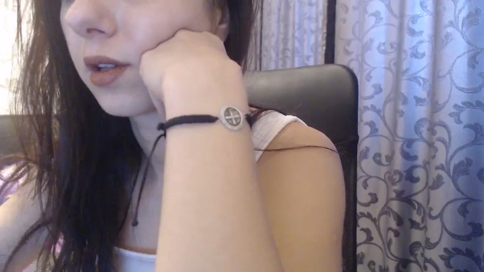 Gallery image thumbnail from Maya19fun's myfreecams stream on, 02/02/2026, 13:33 image 5 of 20