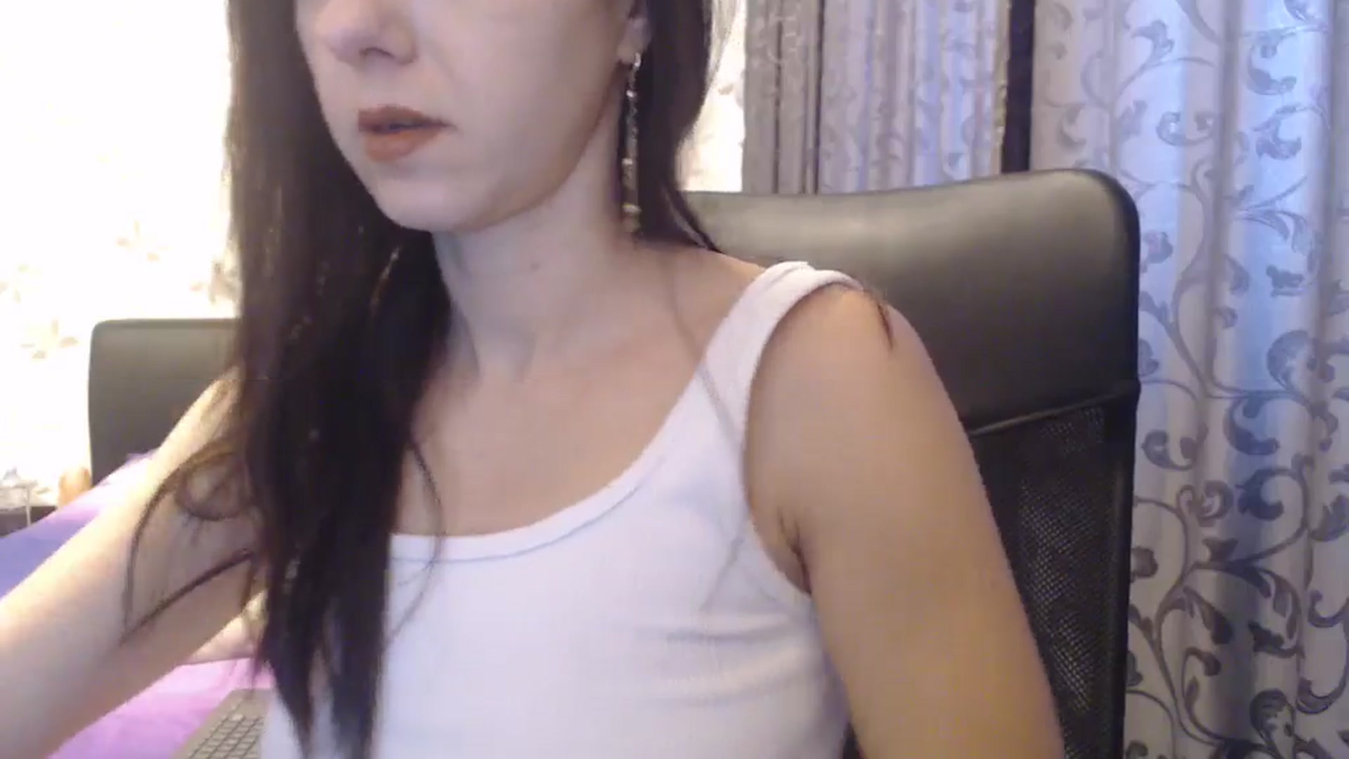 Gallery image thumbnail from Maya19fun's myfreecams stream on, 02/02/2026, 13:33 image 12 of 20