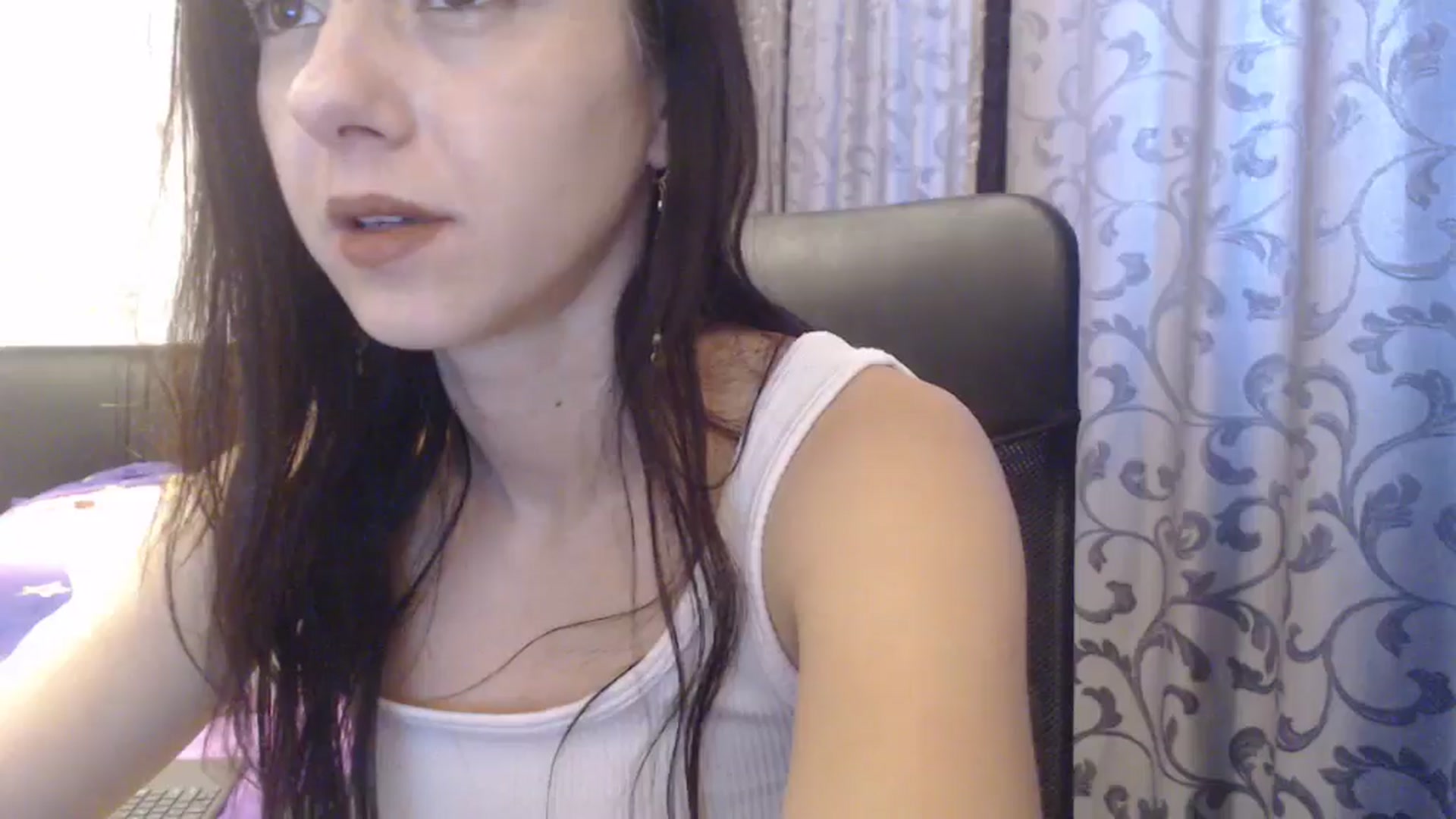 Gallery image thumbnail from Maya19fun's myfreecams stream on, 02/02/2026, 13:33 image 3 of 20