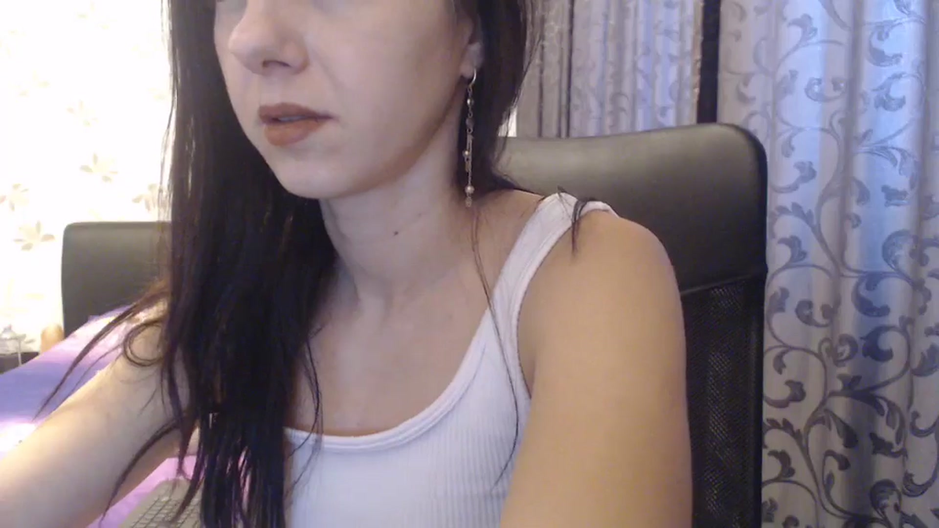 Gallery image thumbnail from Maya19fun's myfreecams stream on, 02/02/2026, 13:33 image 8 of 20