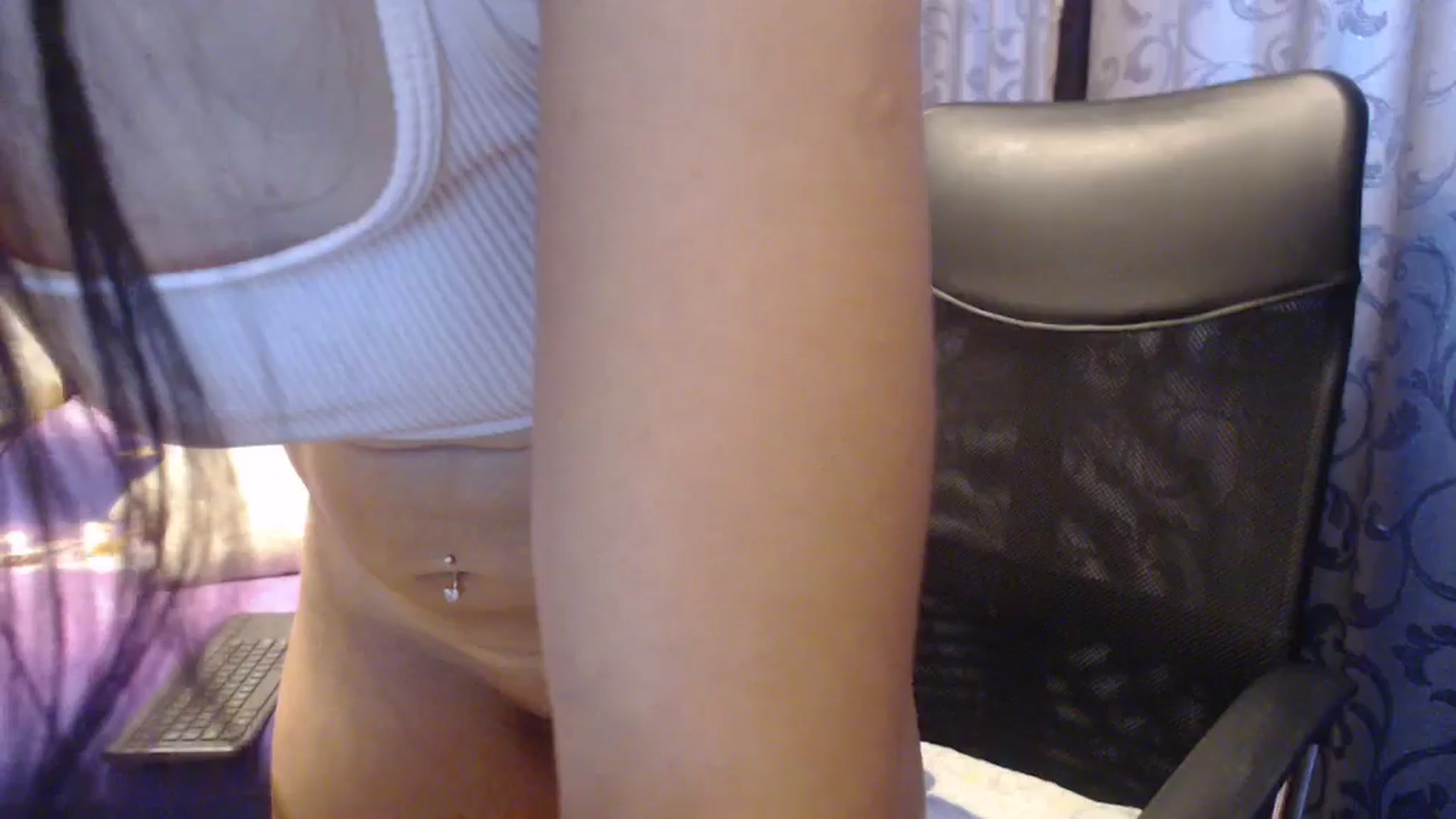 Gallery image thumbnail from Maya19fun's myfreecams stream on, 02/02/2026, 13:33 image 16 of 20