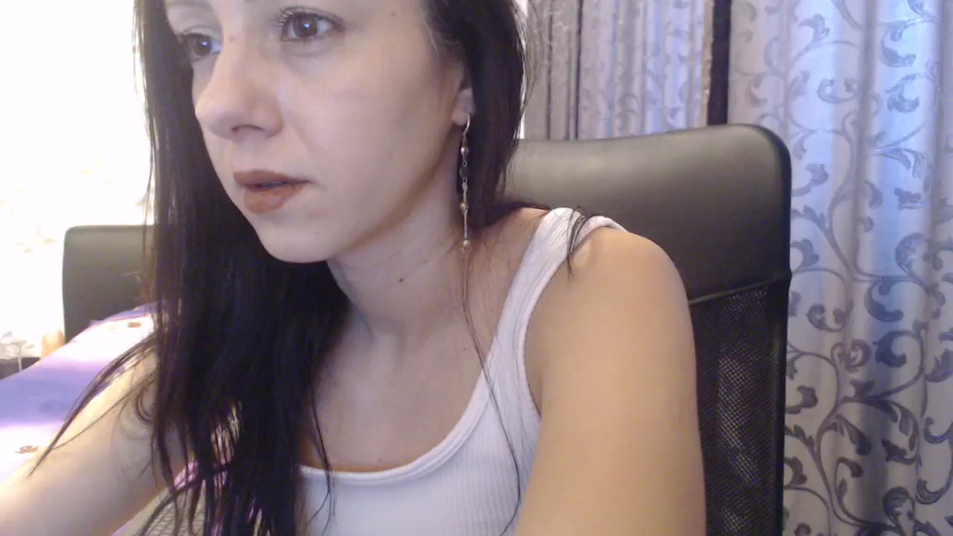Gallery image thumbnail from Maya19fun's myfreecams stream on, 02/02/2026, 13:33 image 9 of 20