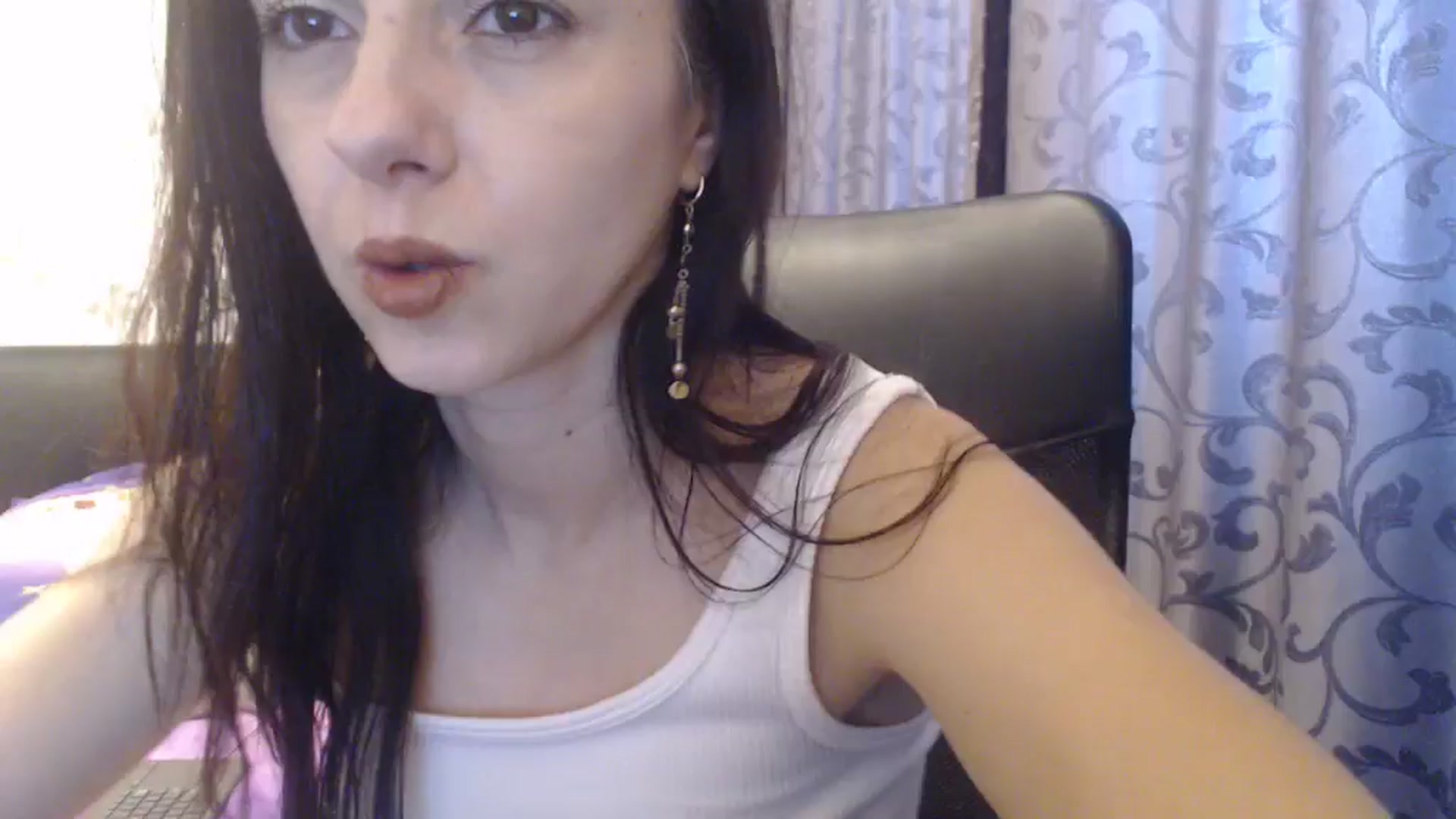 Gallery image thumbnail from Maya19fun's myfreecams stream on, 02/02/2026, 13:33 image 1 of 20