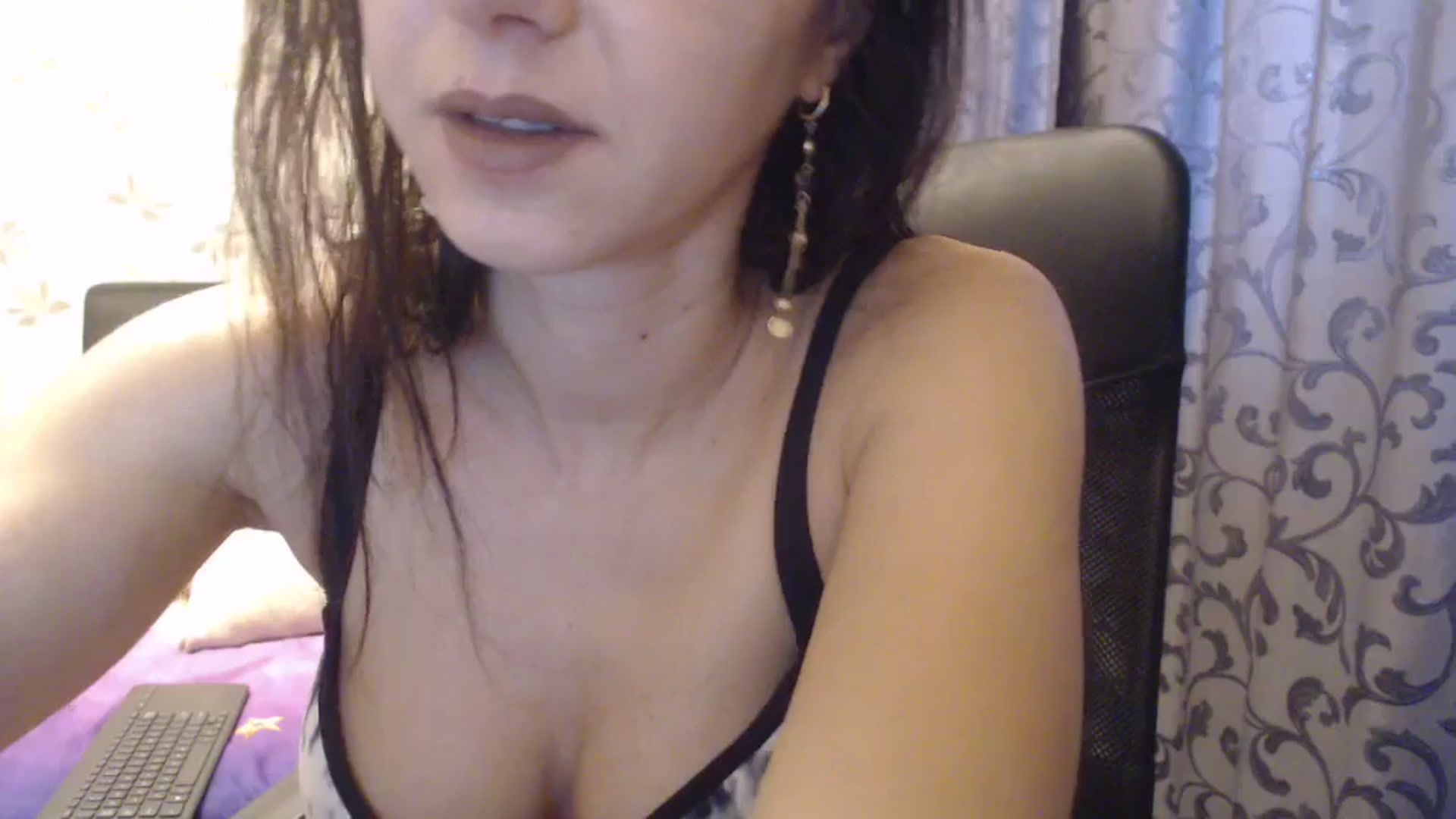 Gallery image thumbnail from Maya19fun's myfreecams stream on, 02/04/2026, 08:04 image 13 of 20