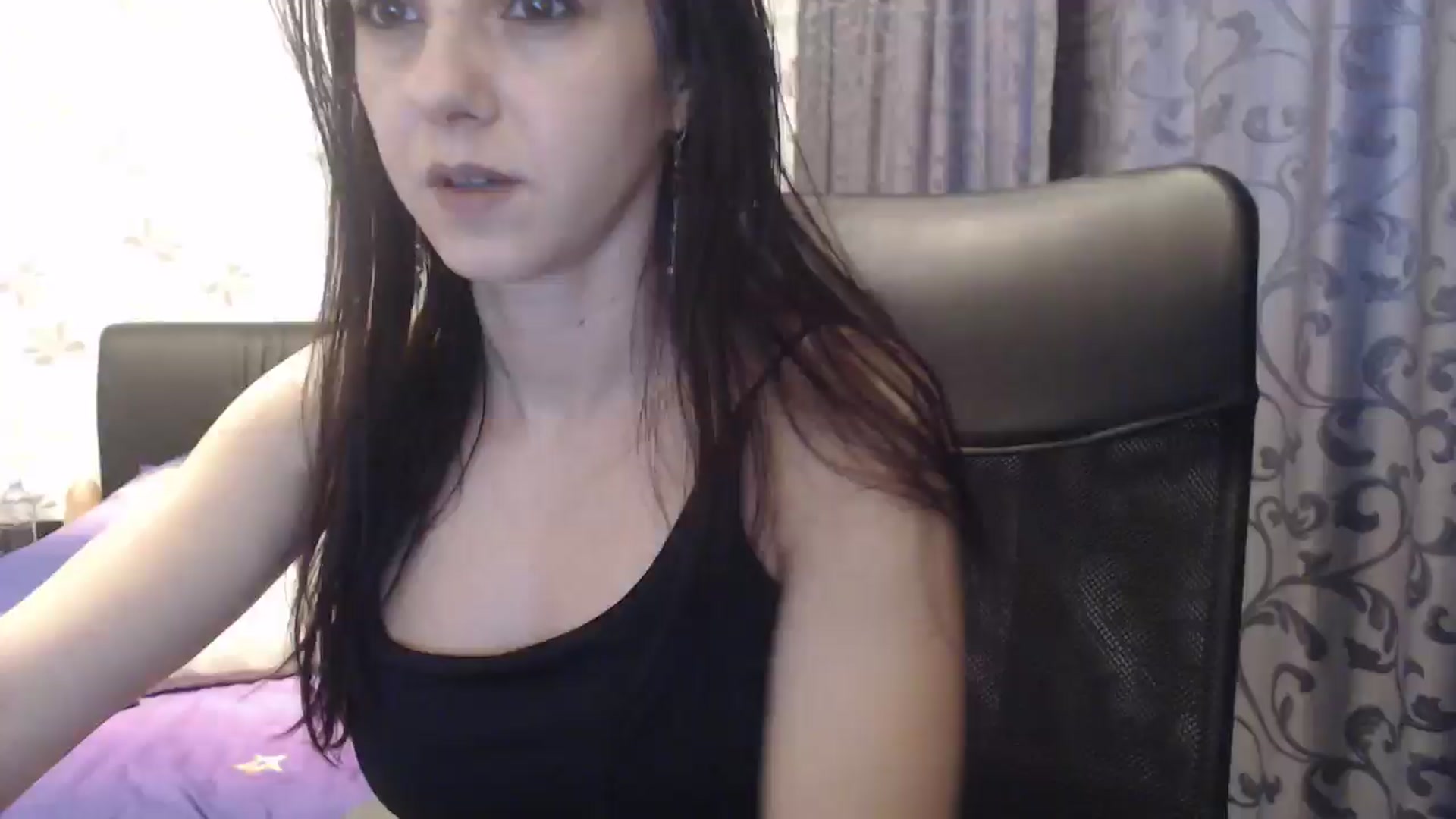 Gallery image thumbnail from Maya19fun's myfreecams stream on, 02/04/2026, 15:02 image 1 of 20