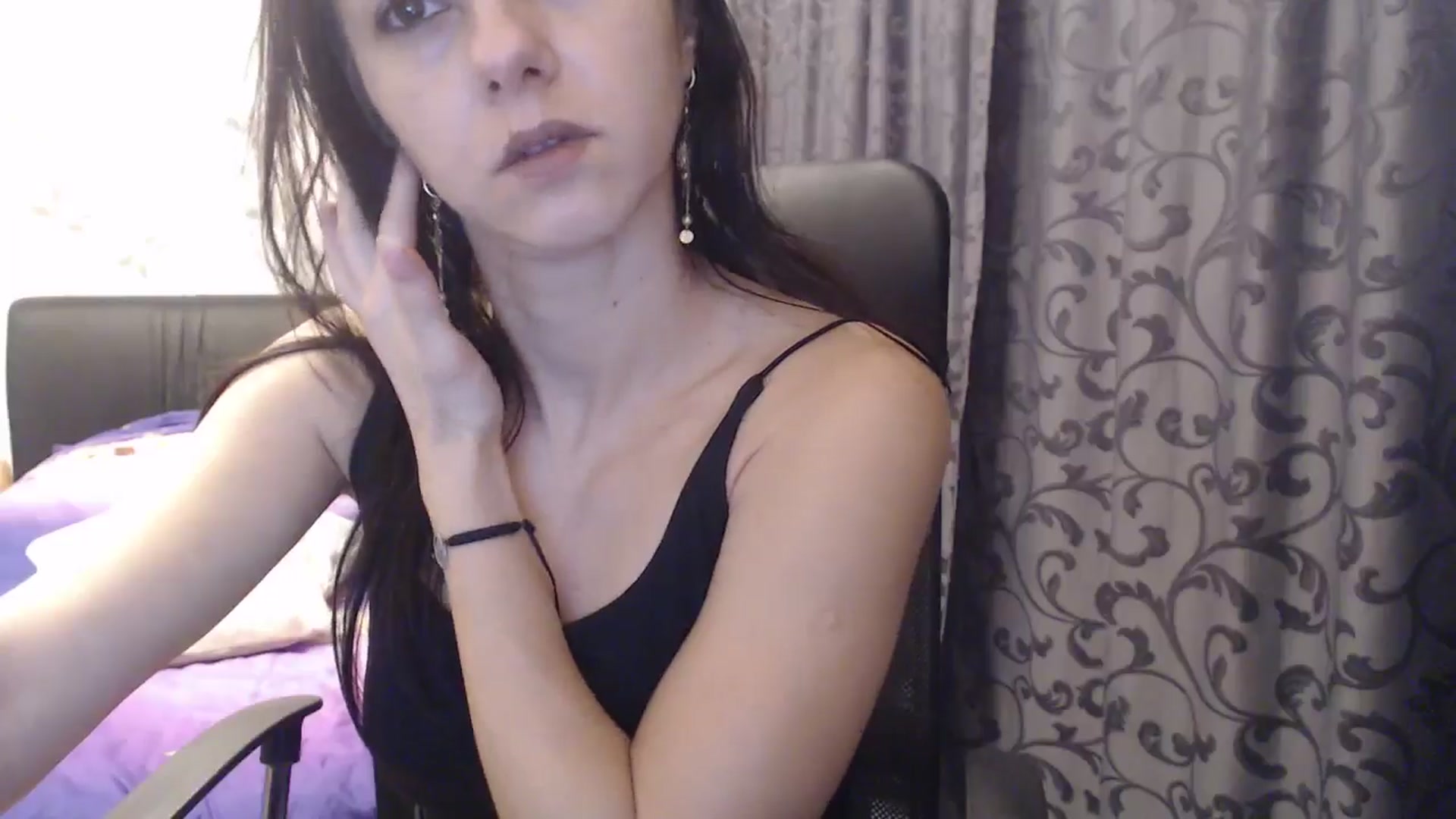 Gallery image thumbnail from Maya19fun's myfreecams stream on, 02/04/2026, 15:47 image 11 of 20