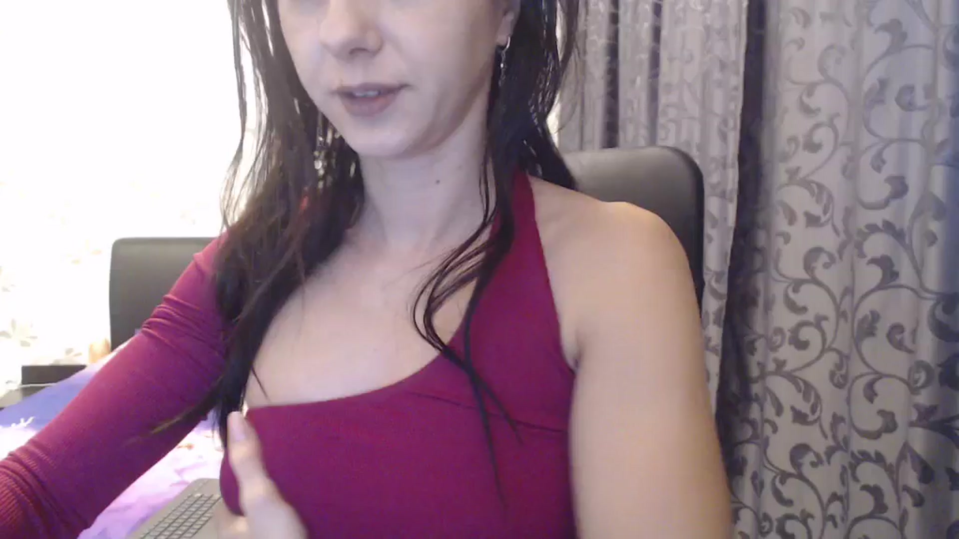 Gallery image thumbnail from Maya19fun's myfreecams stream on, 02/07/2026, 14:51 image 1 of 20