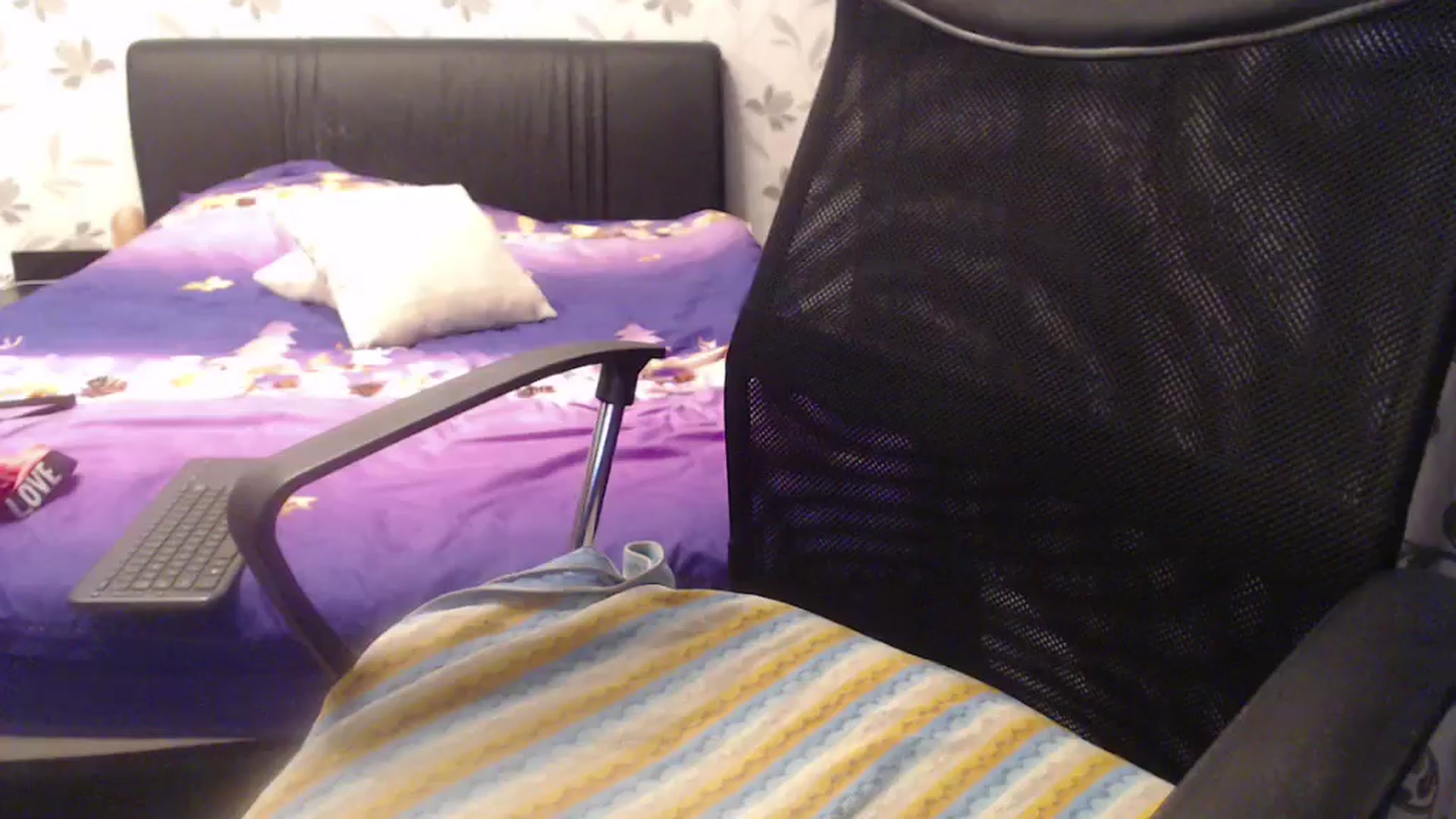 Gallery image thumbnail from Maya19fun's myfreecams stream on, 02/09/2026, 09:36 image 6 of 20