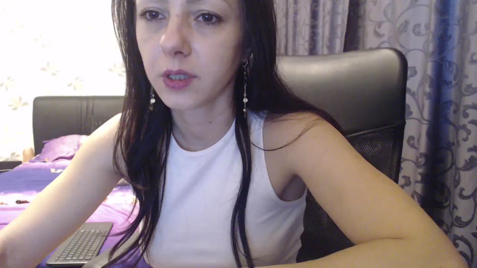 Gallery image thumbnail from Maya19fun's myfreecams stream on, 02/10/2026, 13:48 image 8 of 20