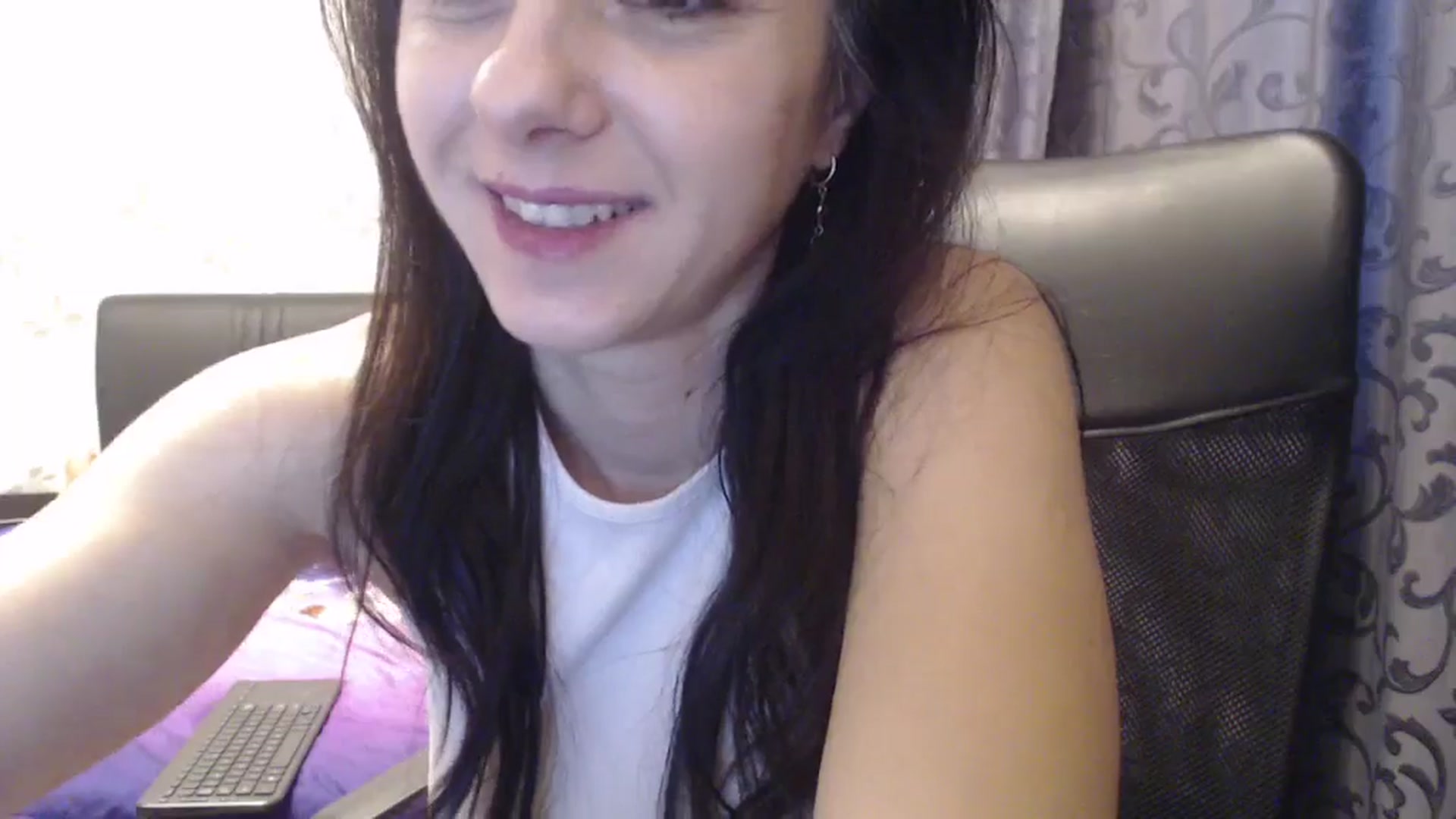 Gallery image thumbnail from Maya19fun's myfreecams stream on, 02/10/2026, 13:48 image 3 of 20