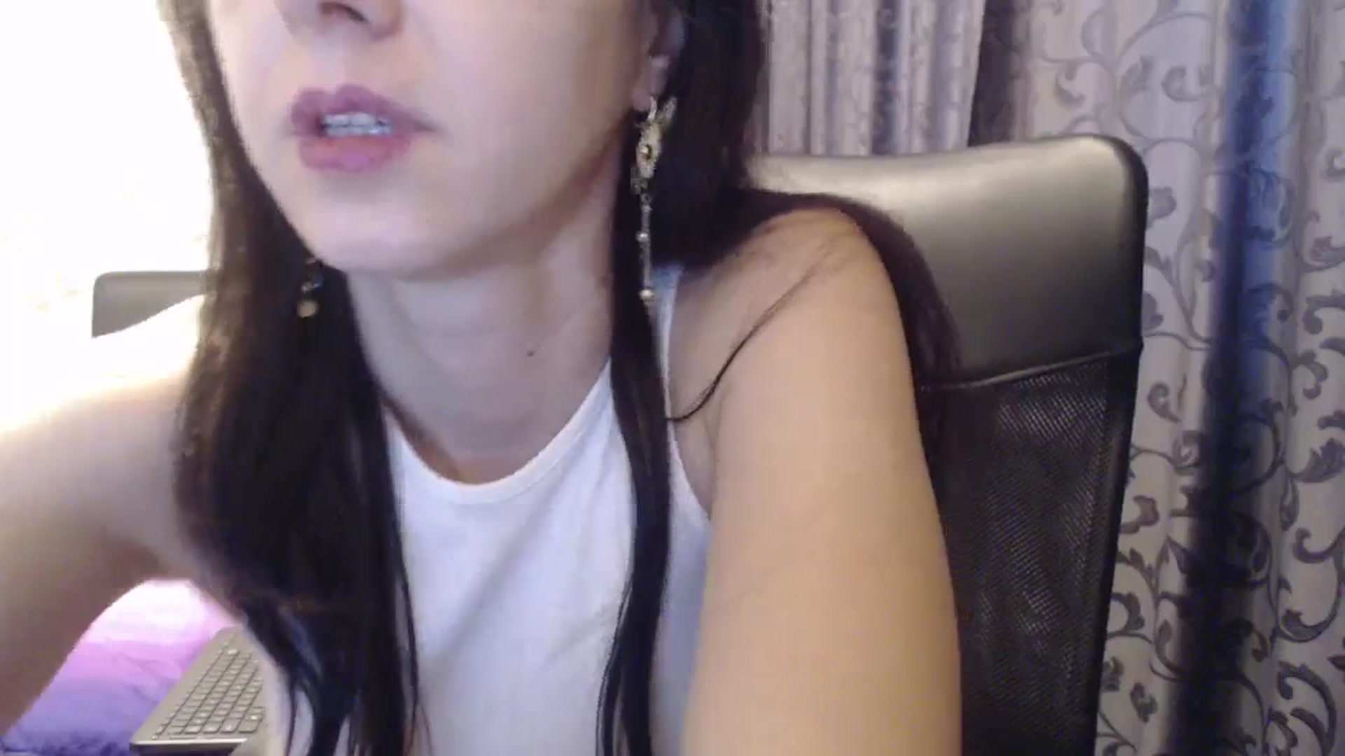 Gallery image thumbnail from Maya19fun's myfreecams stream on, 02/10/2026, 13:48 image 7 of 20