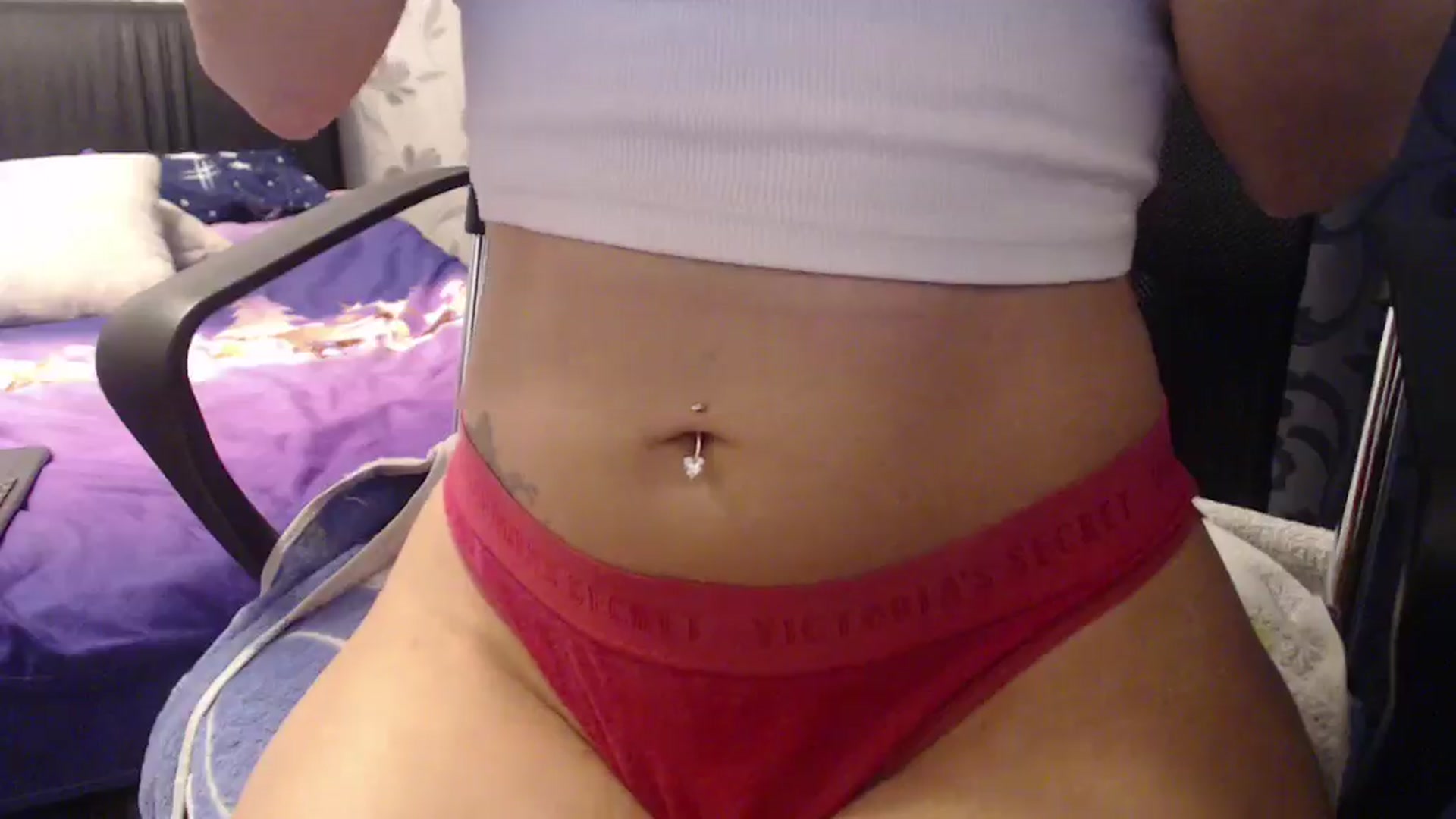 Gallery image thumbnail from Maya19fun's myfreecams stream on, 02/10/2026, 14:39 image 10 of 20