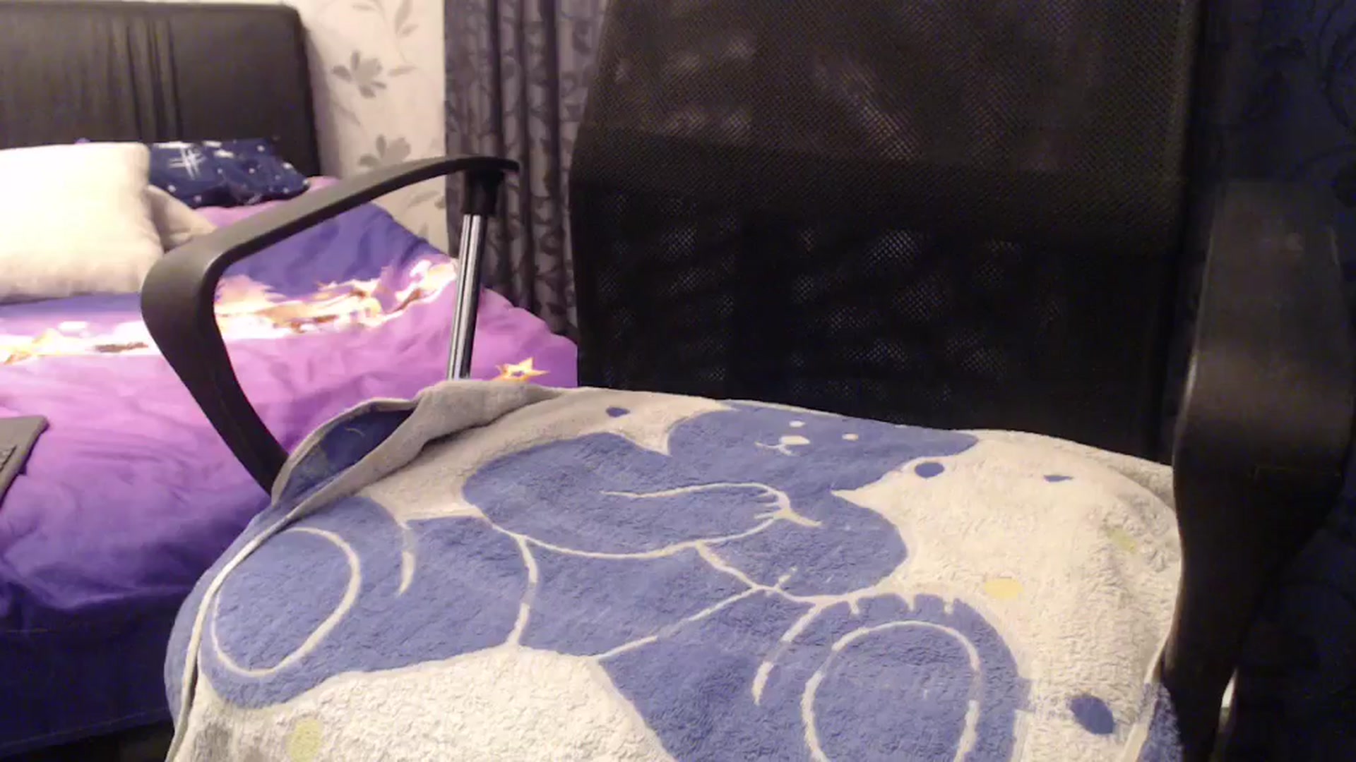 Gallery image thumbnail from Maya19fun's myfreecams stream on, 02/10/2026, 14:39 image 6 of 20