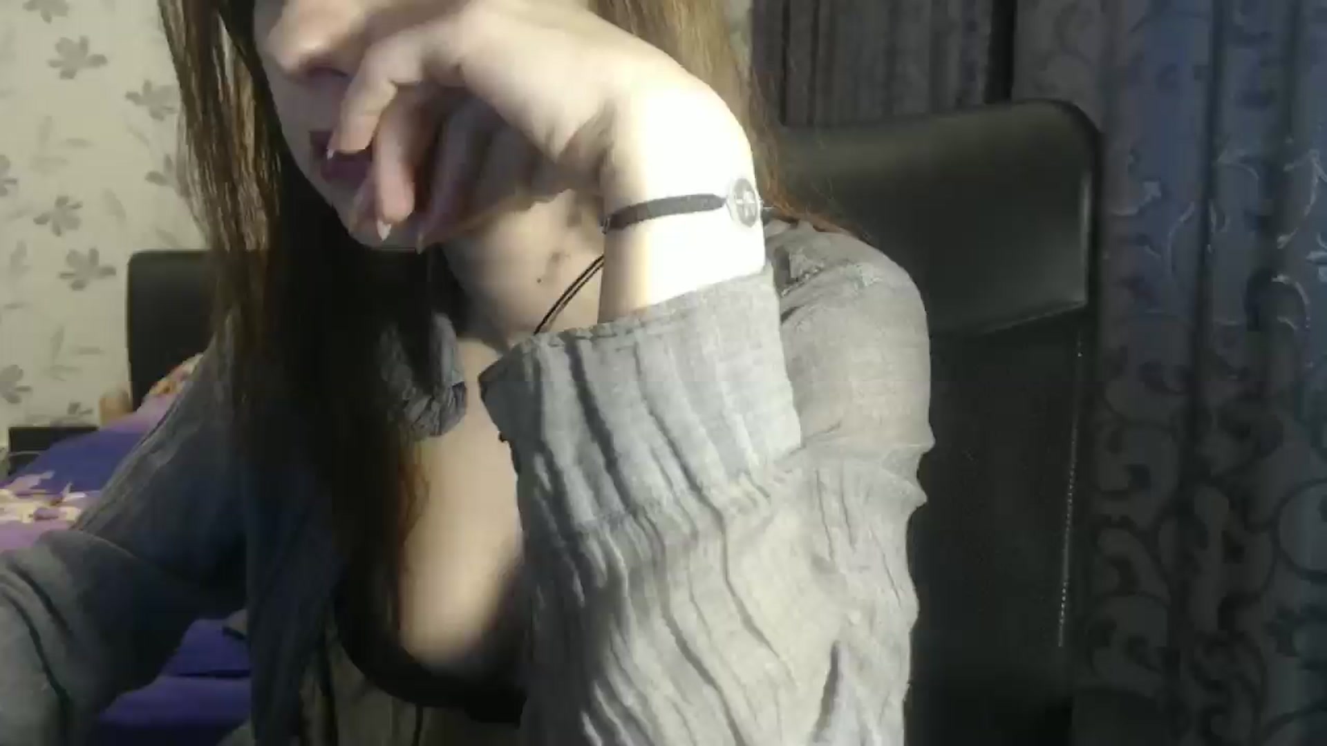 Gallery image thumbnail from Maya19fun's myfreecams stream on, 02/16/2026, 07:27 image 11 of 20