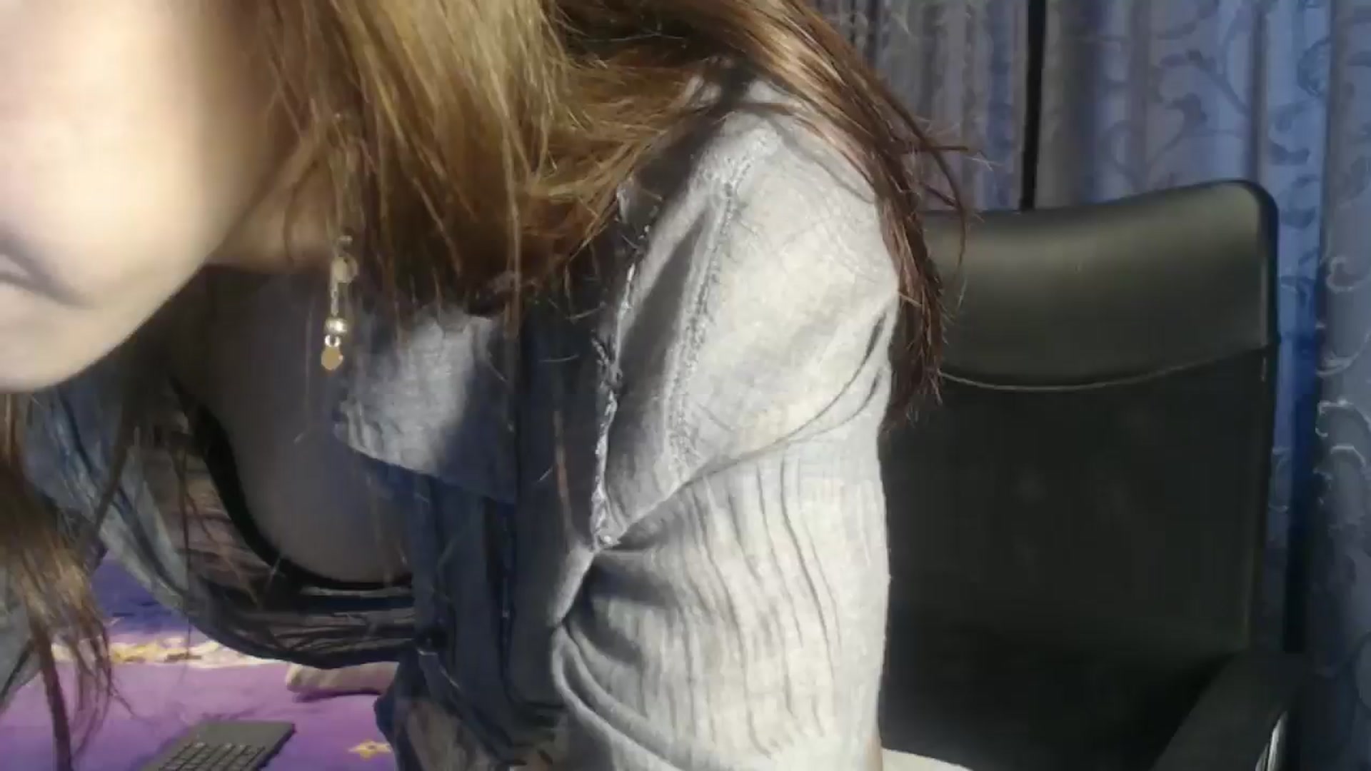 Gallery image thumbnail from Maya19fun's myfreecams stream on, 02/16/2026, 08:50 image 5 of 20