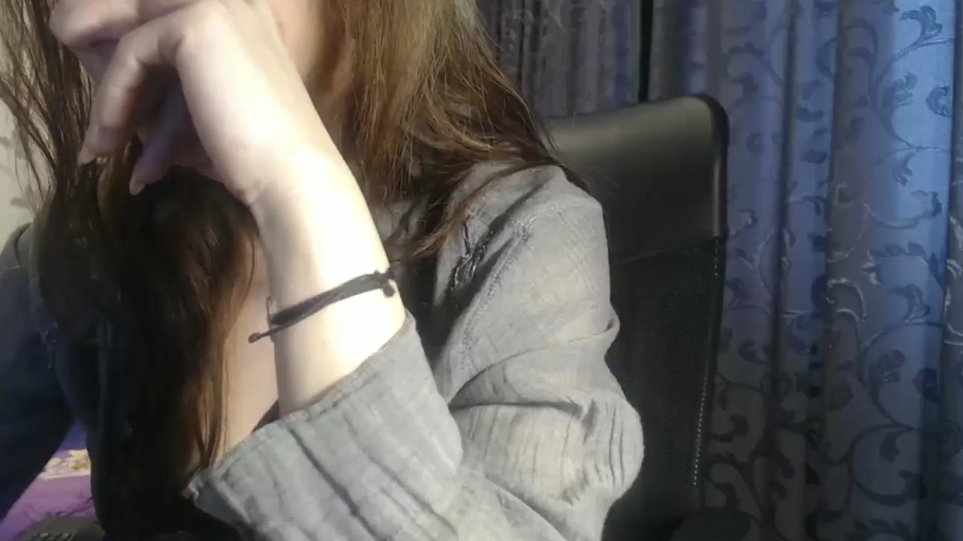 Gallery image thumbnail from Maya19fun's myfreecams stream on, 02/16/2026, 08:50 image 1 of 20