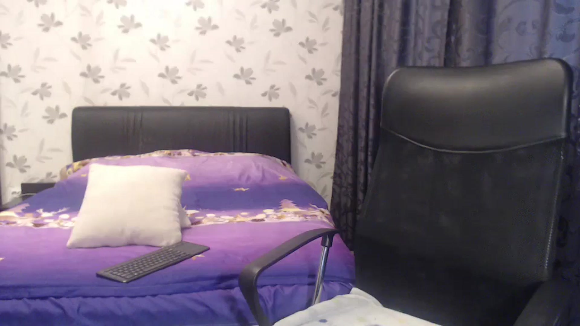 Gallery image thumbnail from Maya19fun's myfreecams stream on, 02/17/2026, 08:32 image 12 of 20