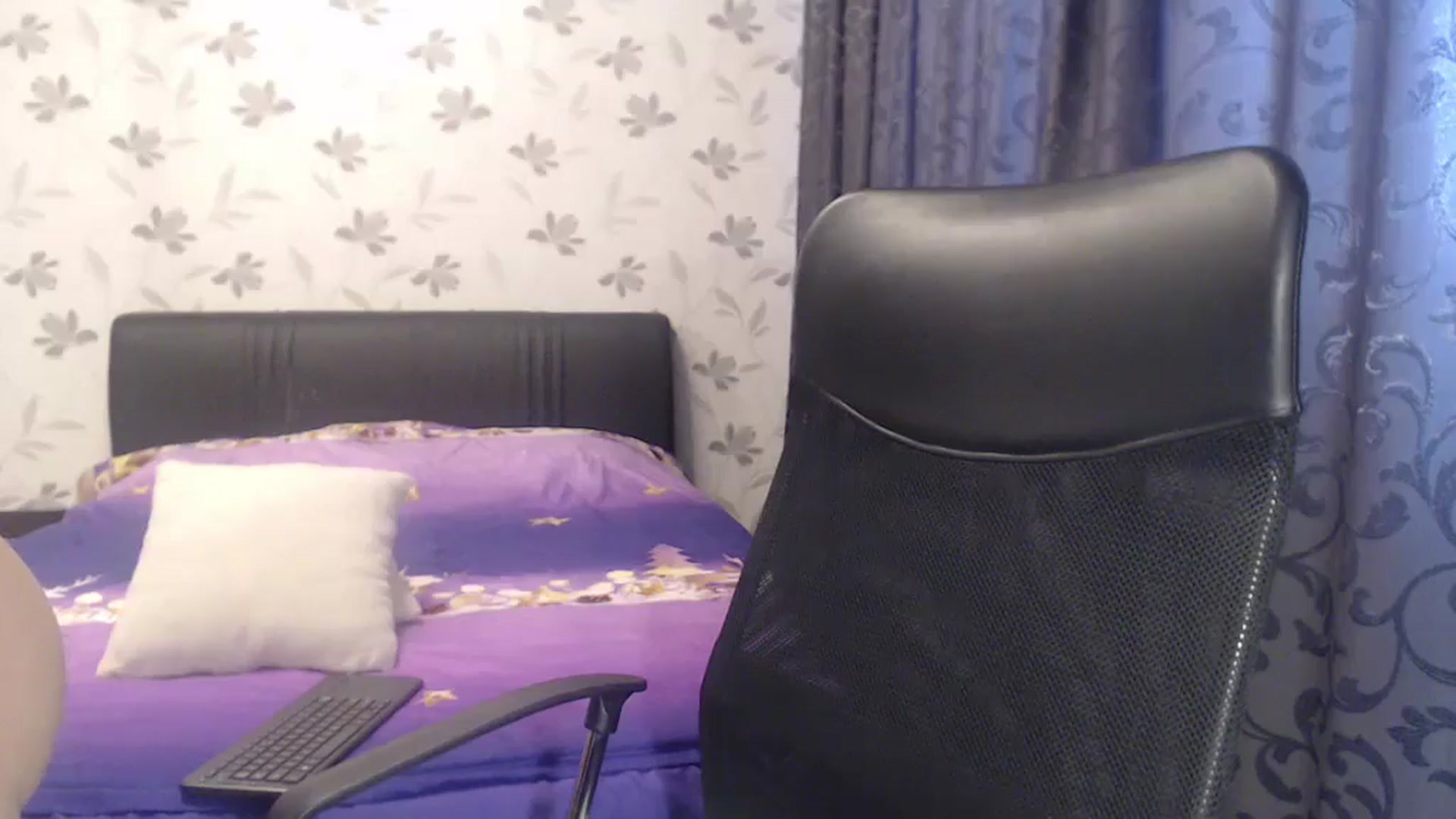 Gallery image thumbnail from Maya19fun's myfreecams stream on, 02/18/2026, 08:14 image 18 of 20