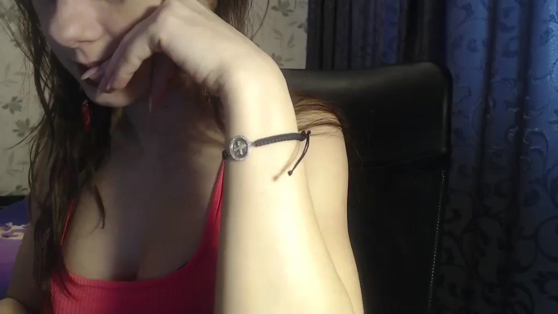 Gallery image thumbnail from Maya19fun's myfreecams stream on, 02/18/2026, 08:14 image 15 of 20