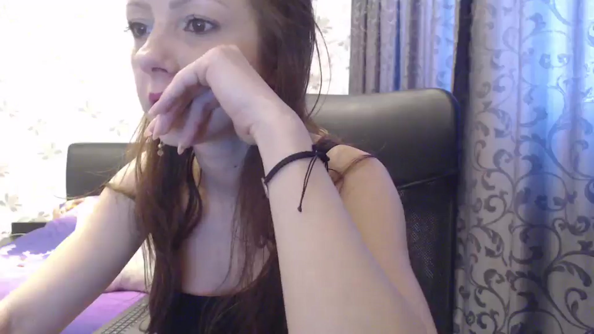 Gallery image thumbnail from Maya19fun's myfreecams stream on, 02/19/2026, 09:17 image 9 of 20