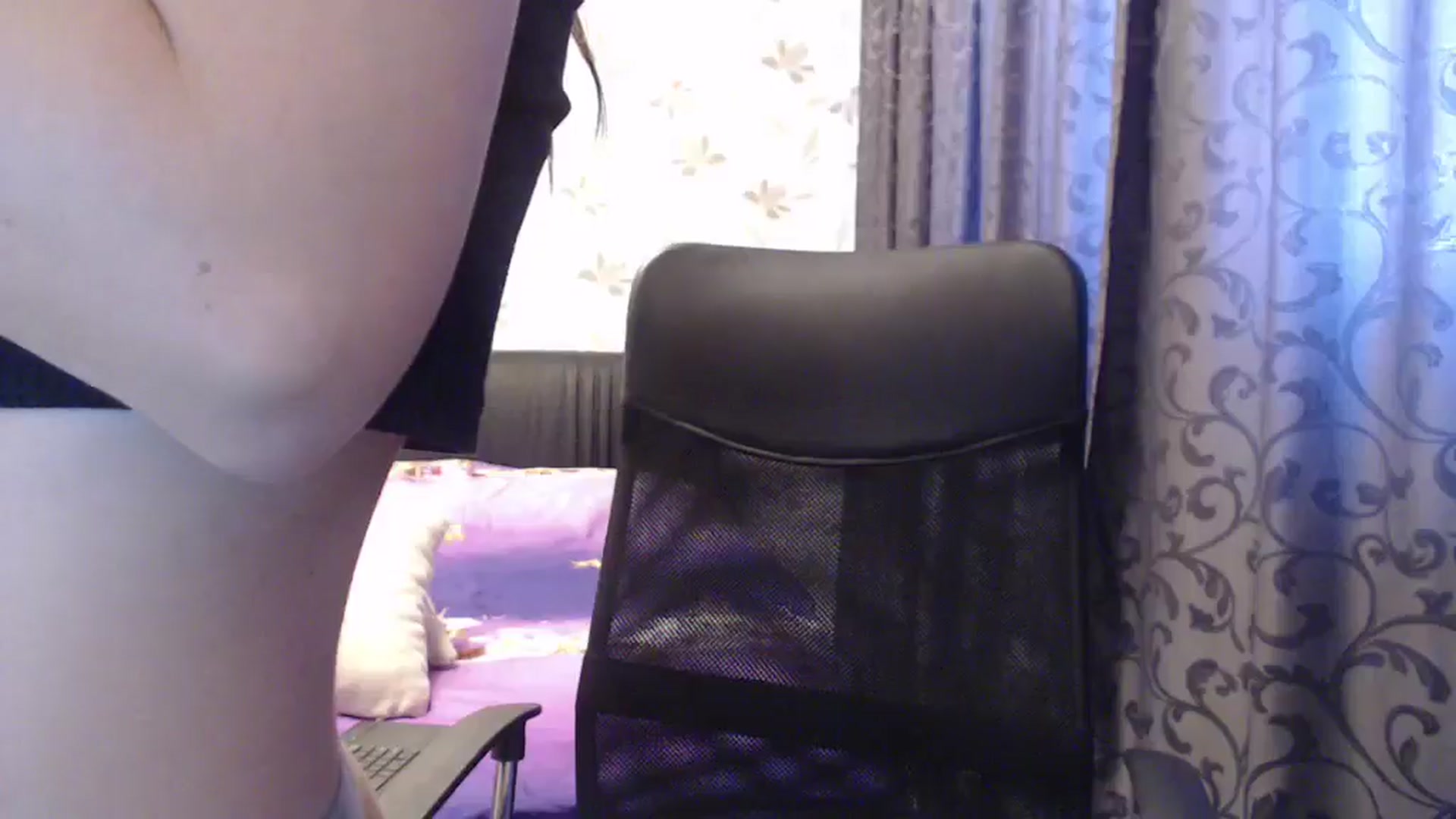 Gallery image thumbnail from Maya19fun's myfreecams stream on, 02/19/2026, 09:17 image 4 of 20