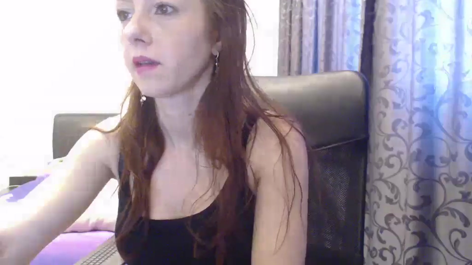 Gallery image thumbnail from Maya19fun's myfreecams stream on, 02/19/2026, 09:17 image 8 of 20