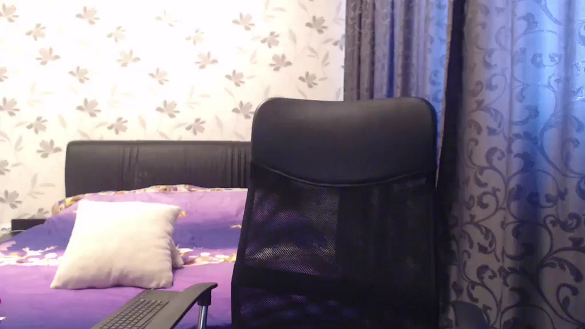 Gallery image thumbnail from Maya19fun's myfreecams stream on, 02/19/2026, 09:17 image 3 of 20