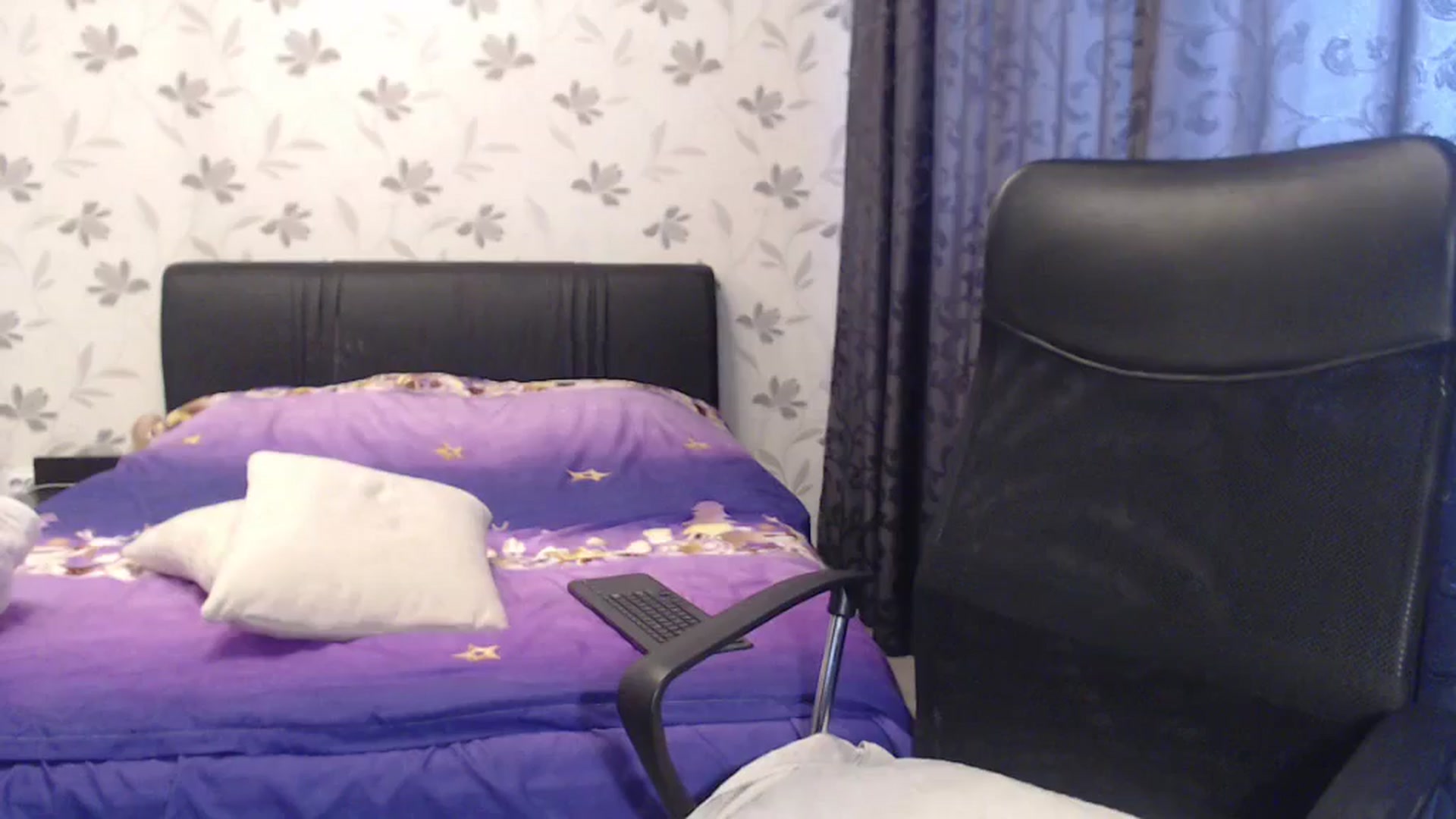 Gallery image thumbnail from Maya19fun's myfreecams stream on, 02/23/2026, 09:39 image 15 of 20