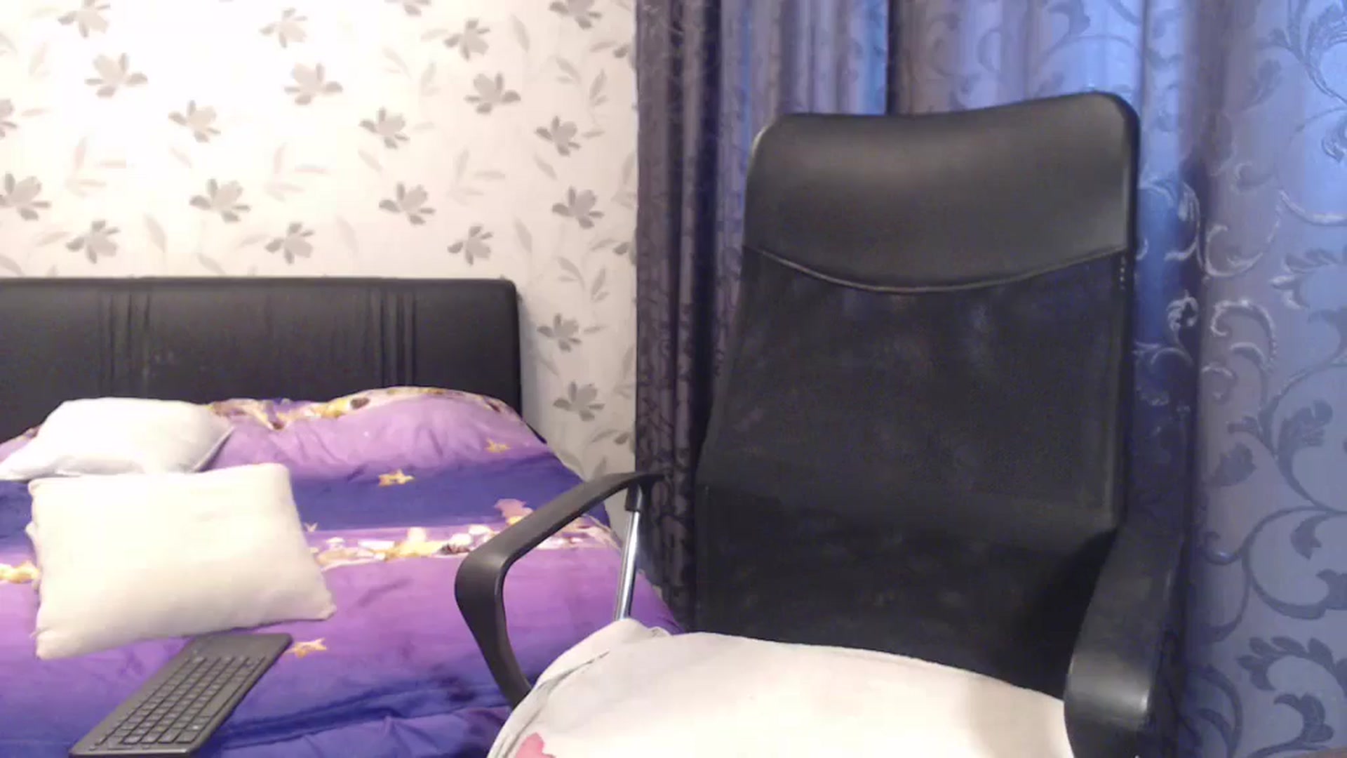 Gallery image thumbnail from Maya19fun's myfreecams stream on, 02/25/2026, 07:38 image 9 of 20