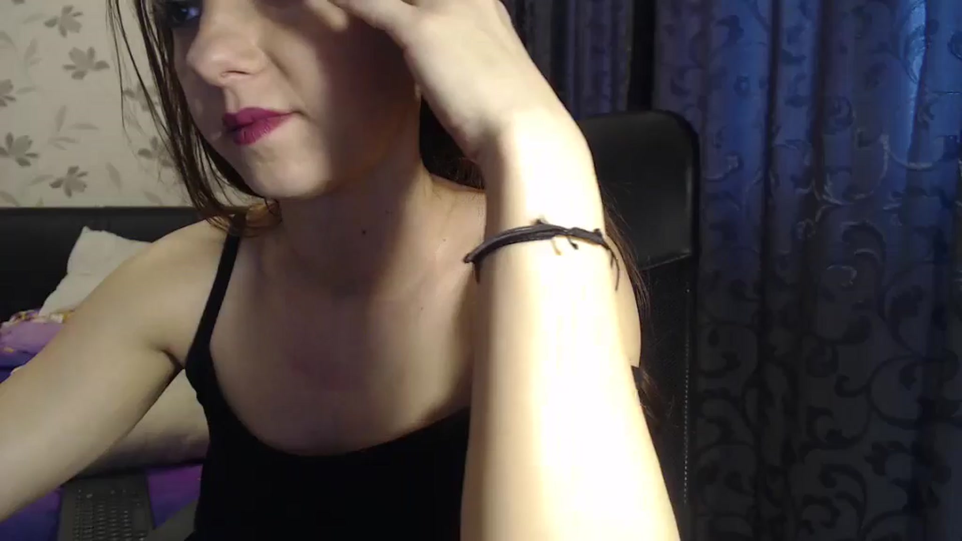 Gallery image thumbnail from Maya19fun's myfreecams stream on, 02/26/2026, 14:14 image 3 of 20