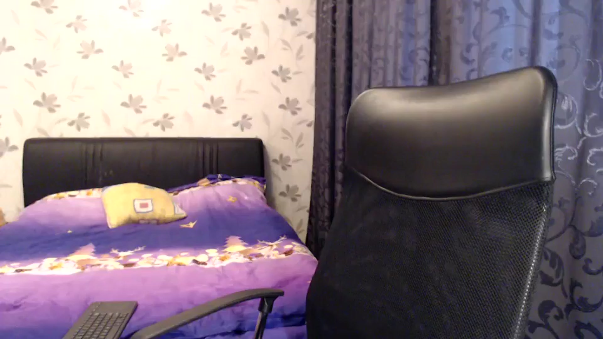 Gallery image thumbnail from Maya19fun's myfreecams stream on, 03/02/2026, 14:33 image 2 of 20