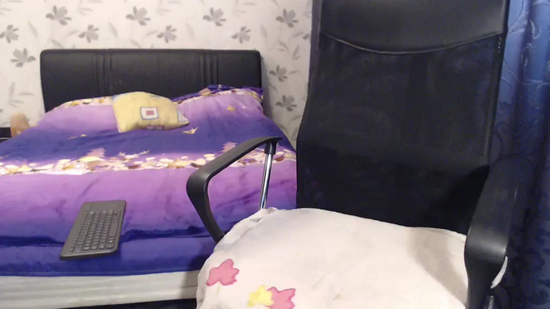 Gallery image thumbnail from Maya19fun's myfreecams stream on, 03/03/2026, 08:33 image 12 of 20