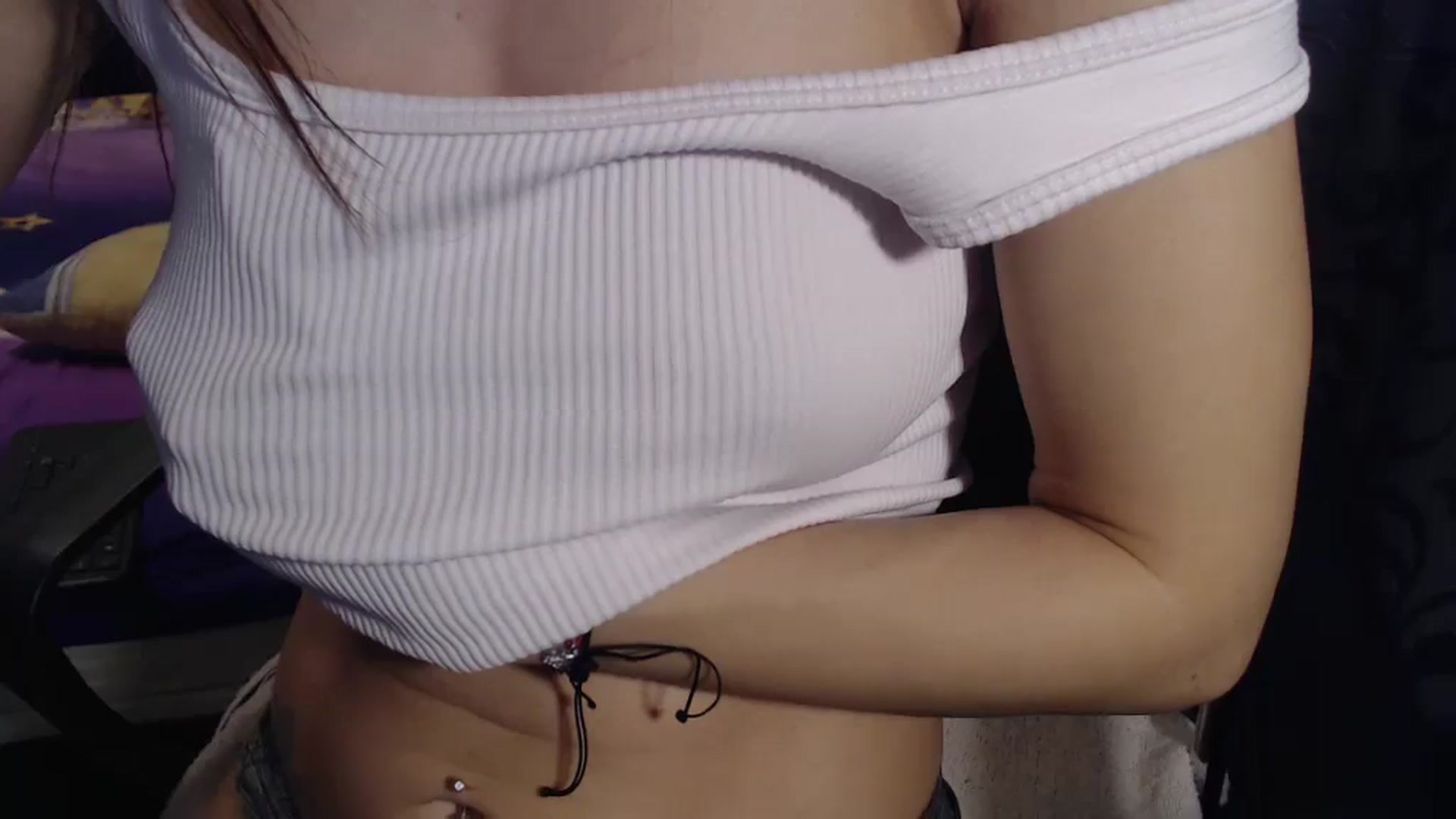 Gallery image thumbnail from Maya19fun's myfreecams stream on, 03/03/2026, 14:13 image 18 of 20