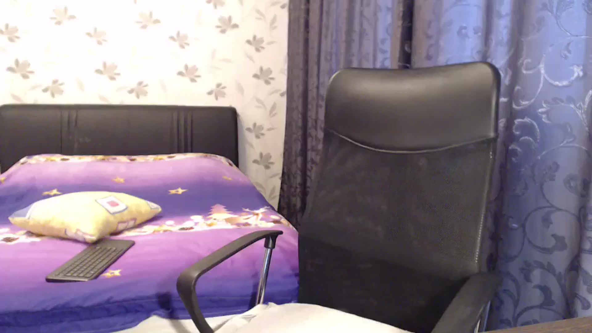 Gallery image thumbnail from Maya19fun's myfreecams stream on, 03/04/2026, 08:21 image 2 of 20