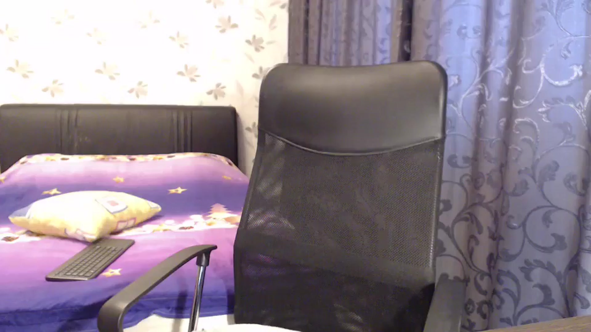 Gallery image thumbnail from Maya19fun's myfreecams stream on, 03/04/2026, 08:21 image 6 of 20