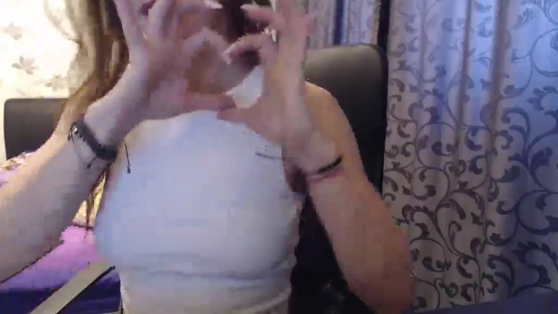 Gallery image thumbnail from Maya19fun's myfreecams stream on, 03/04/2026, 13:16 image 8 of 20