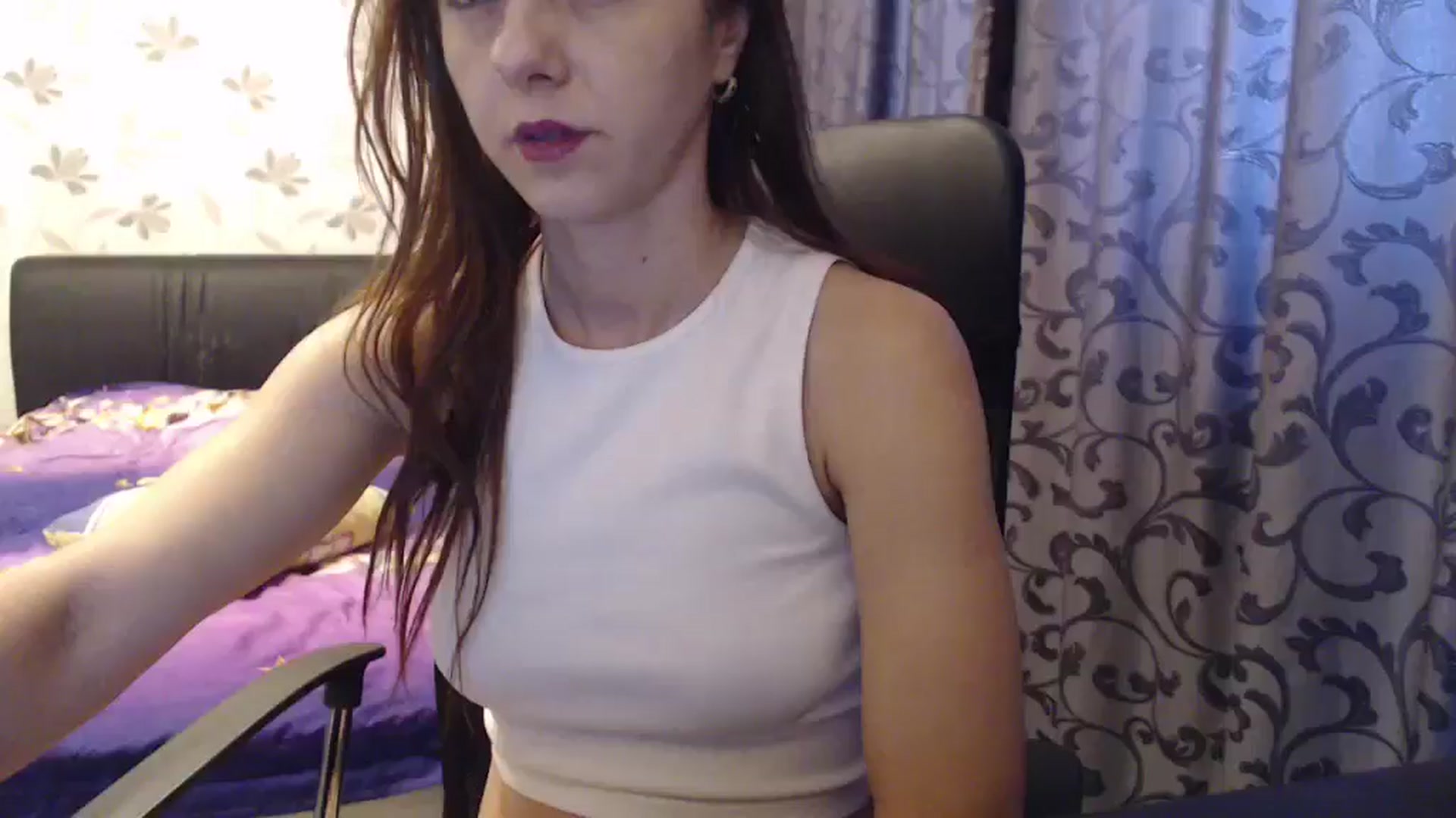 Gallery image thumbnail from Maya19fun's myfreecams stream on, 03/04/2026, 13:16 image 1 of 20