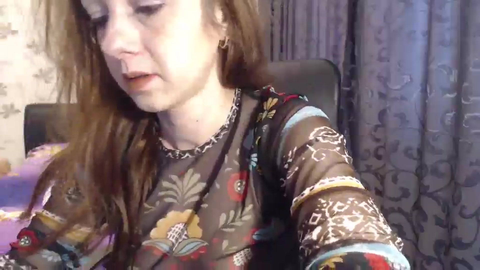 Gallery image thumbnail from Maya19fun's myfreecams stream on, 03/12/2026, 08:50 image 15 of 20