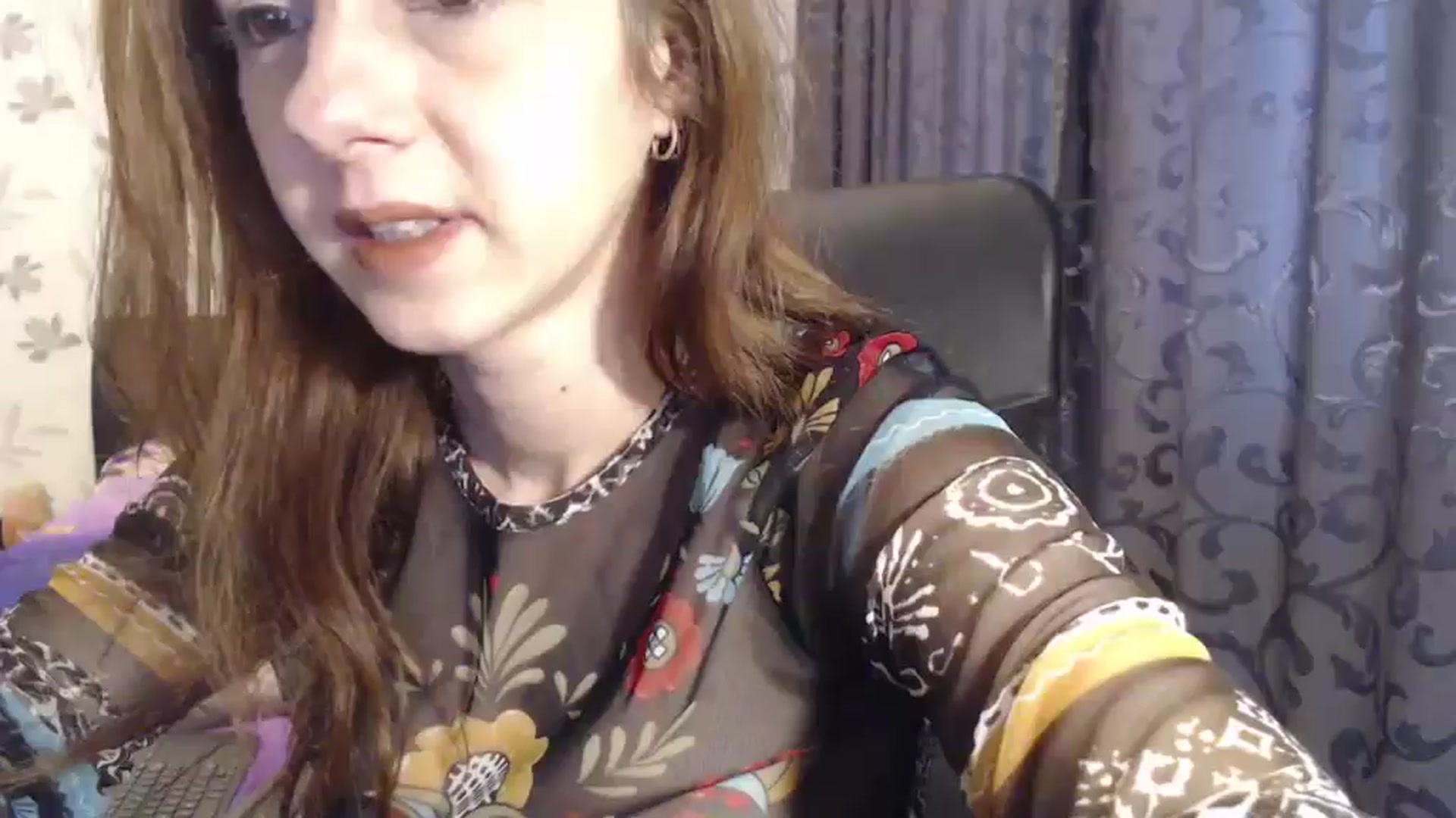 Gallery image thumbnail from Maya19fun's myfreecams stream on, 03/12/2026, 08:50 image 20 of 20