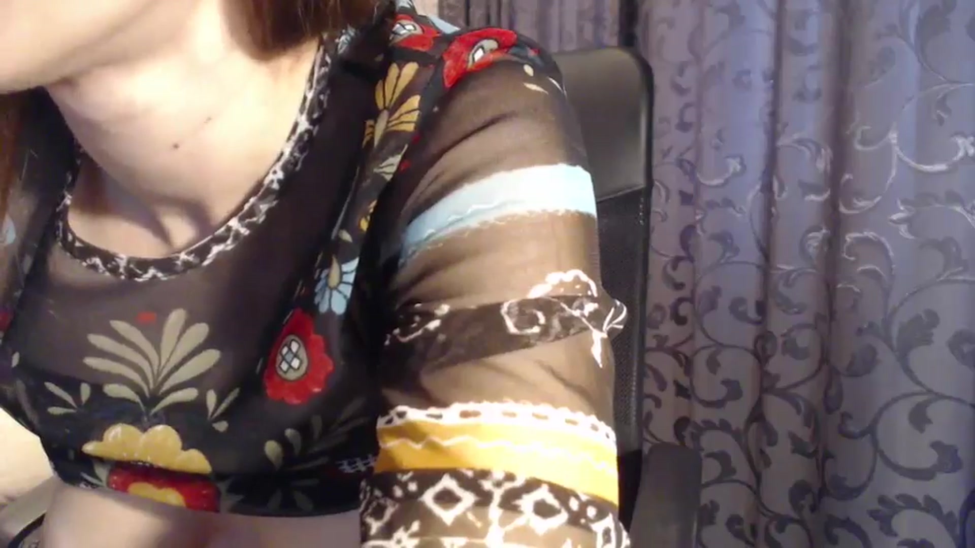 Gallery image thumbnail from Maya19fun's myfreecams stream on, 03/12/2026, 08:50 image 7 of 20