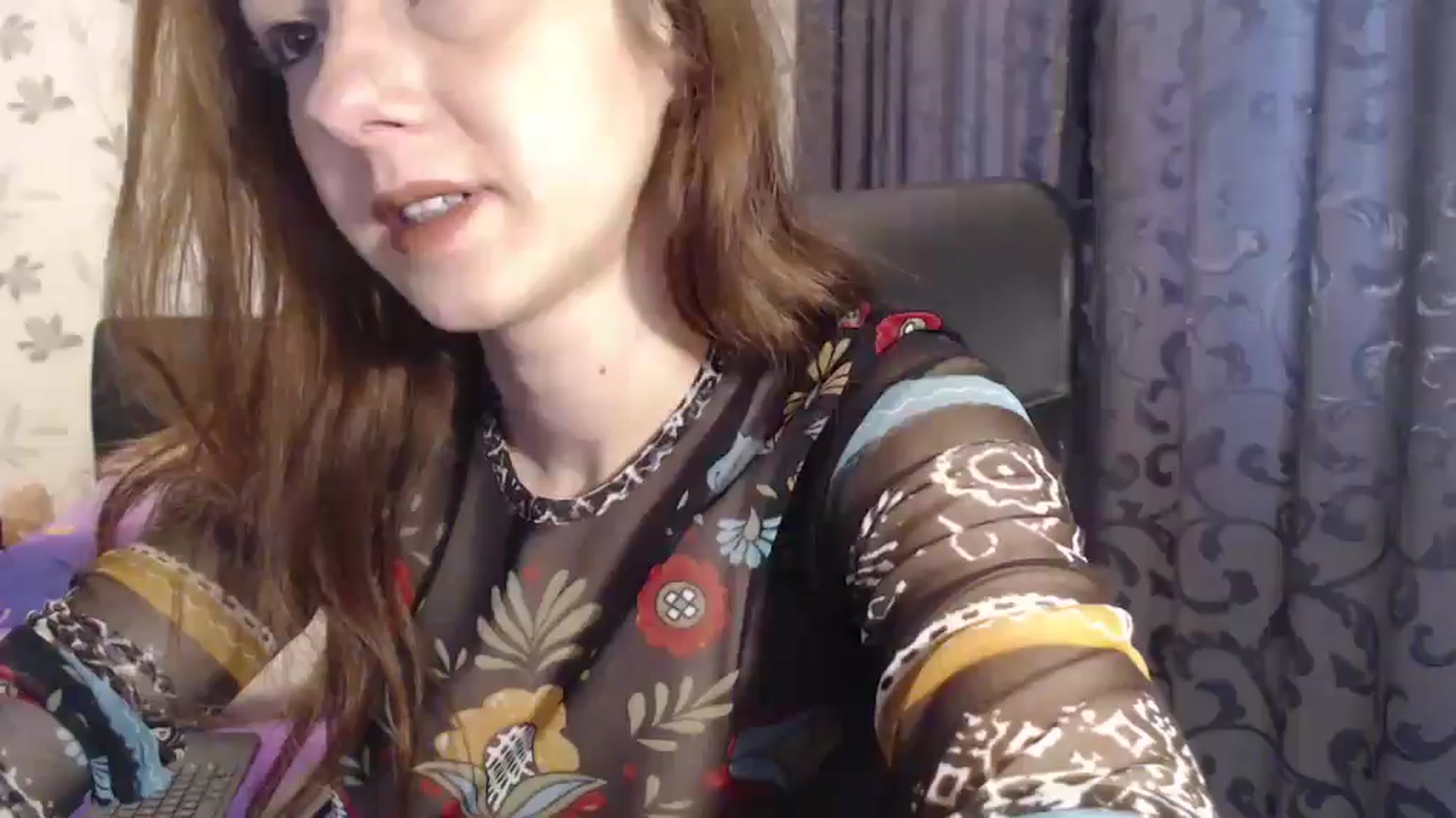 Gallery image thumbnail from Maya19fun's myfreecams stream on, 03/12/2026, 08:50 image 19 of 20