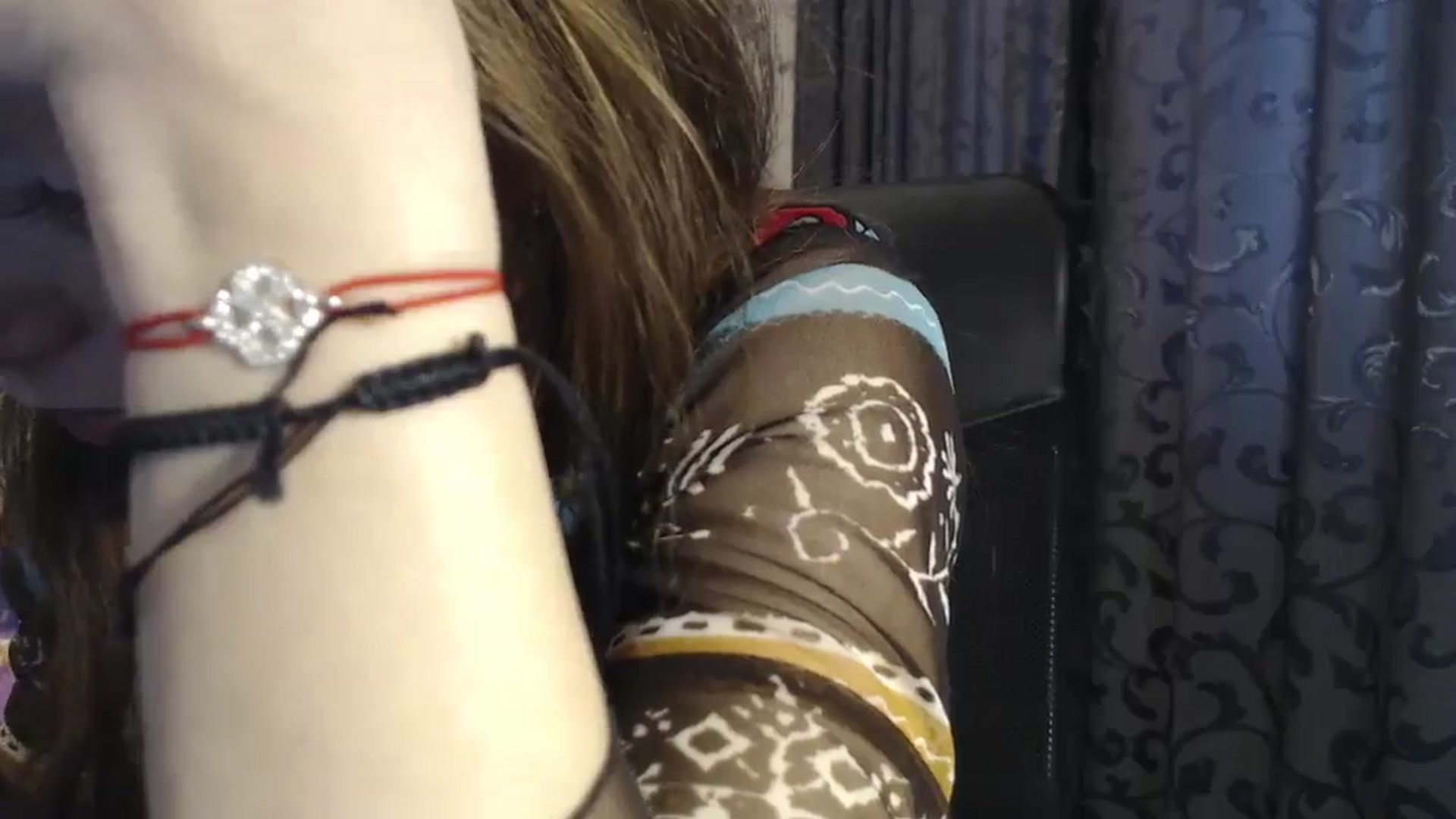 Gallery image thumbnail from Maya19fun's myfreecams stream on, 03/12/2026, 08:50 image 17 of 20