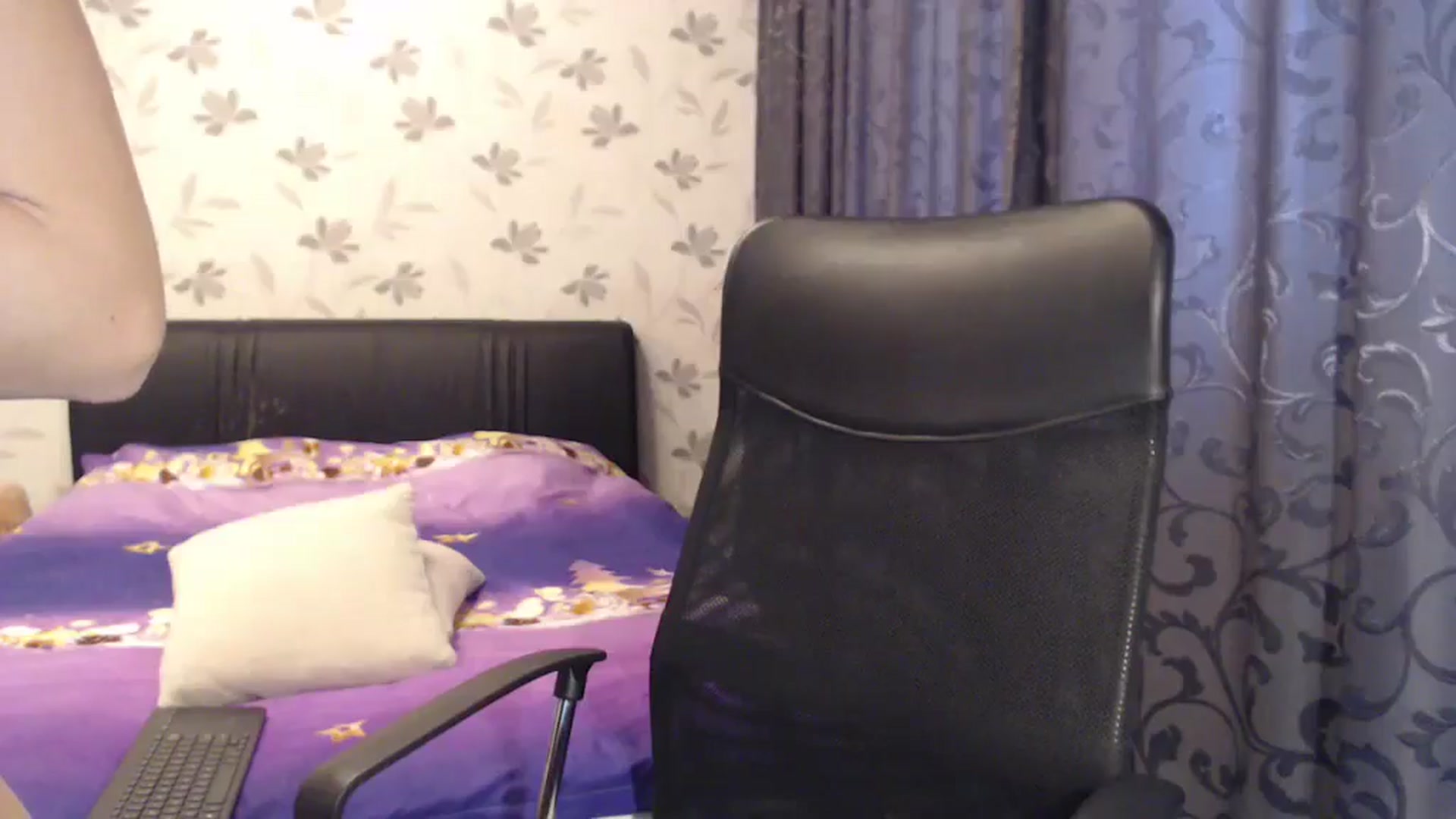Gallery image thumbnail from Maya19fun's myfreecams stream on, 03/12/2026, 14:30 image 2 of 20